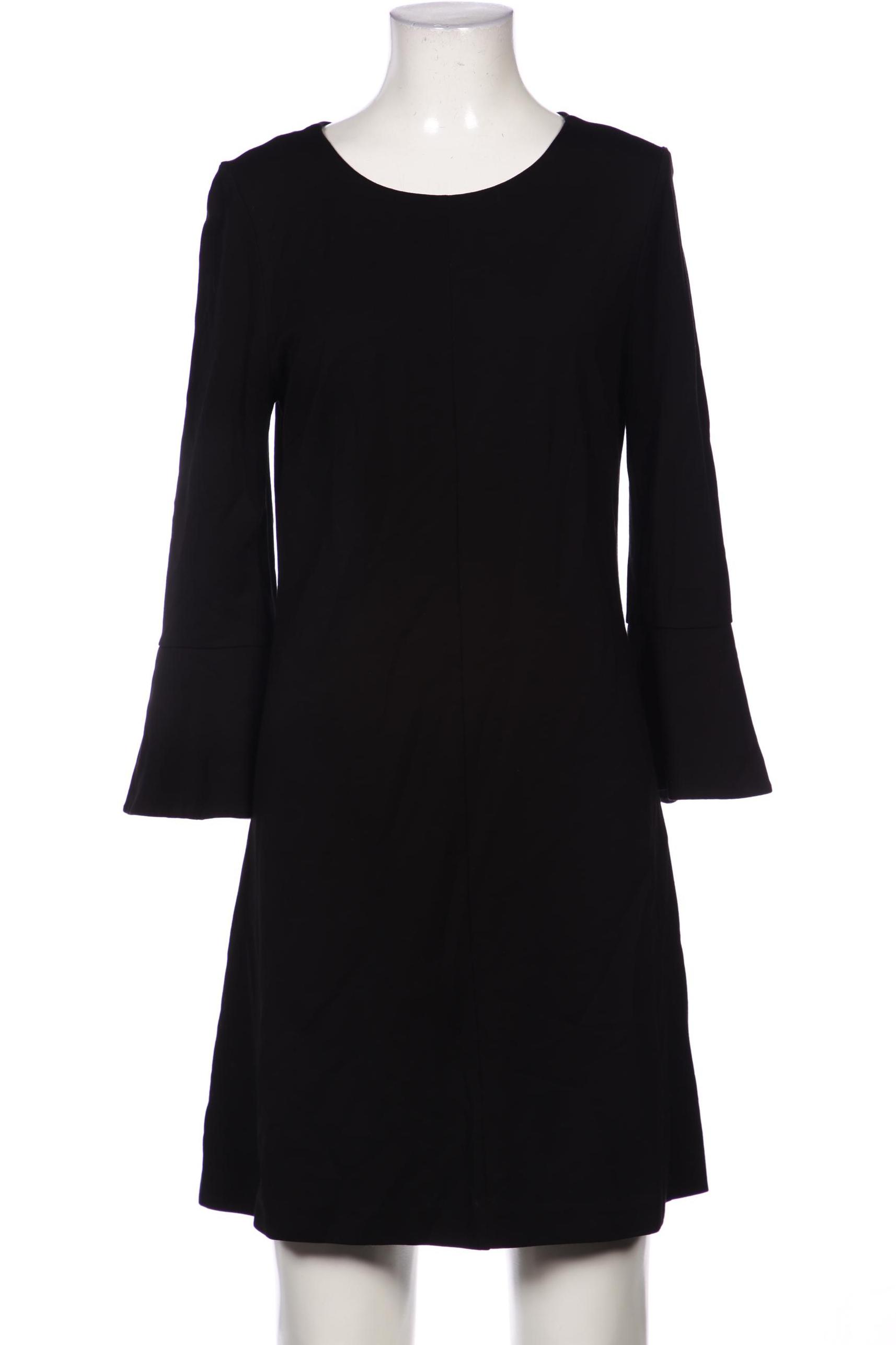 

s.Oliver Damen Kleid, schwarz, Gr. 36