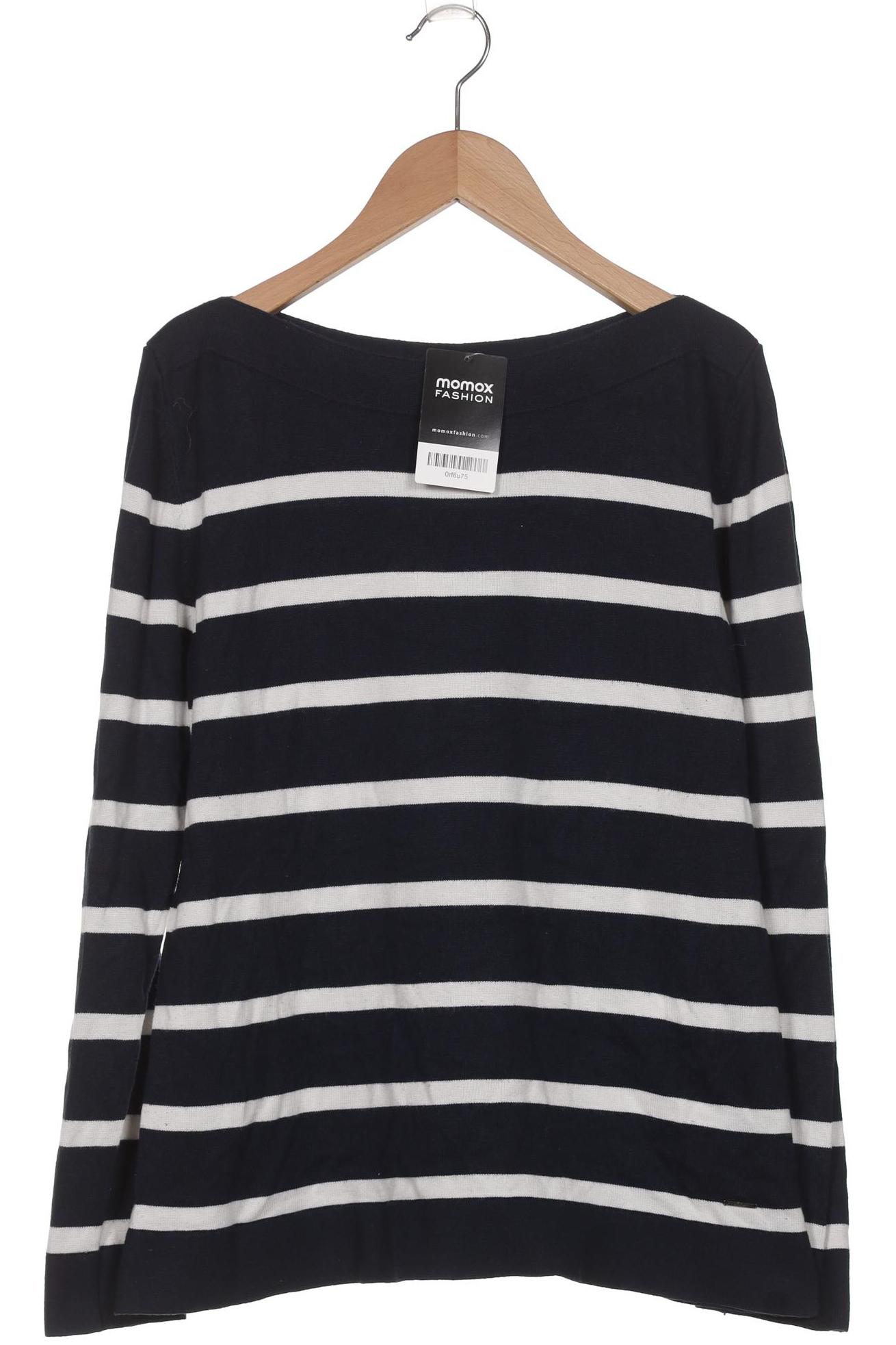 

s.Oliver Damen Pullover, marineblau, Gr. 40