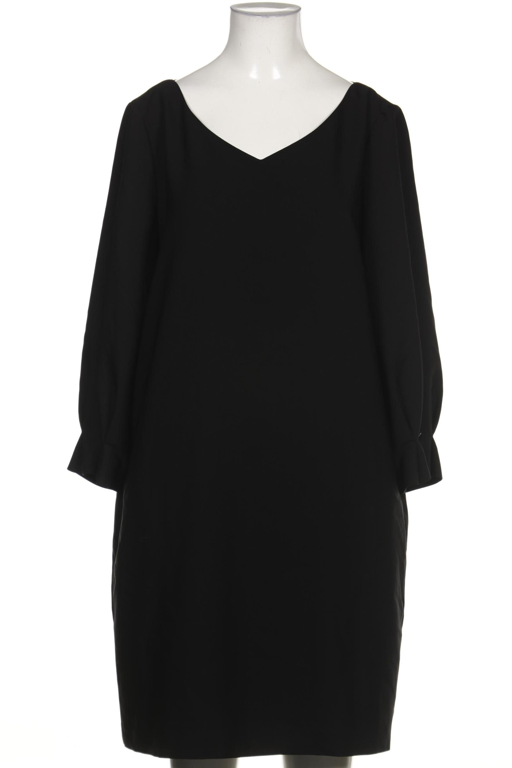 

s.Oliver Damen Kleid, schwarz