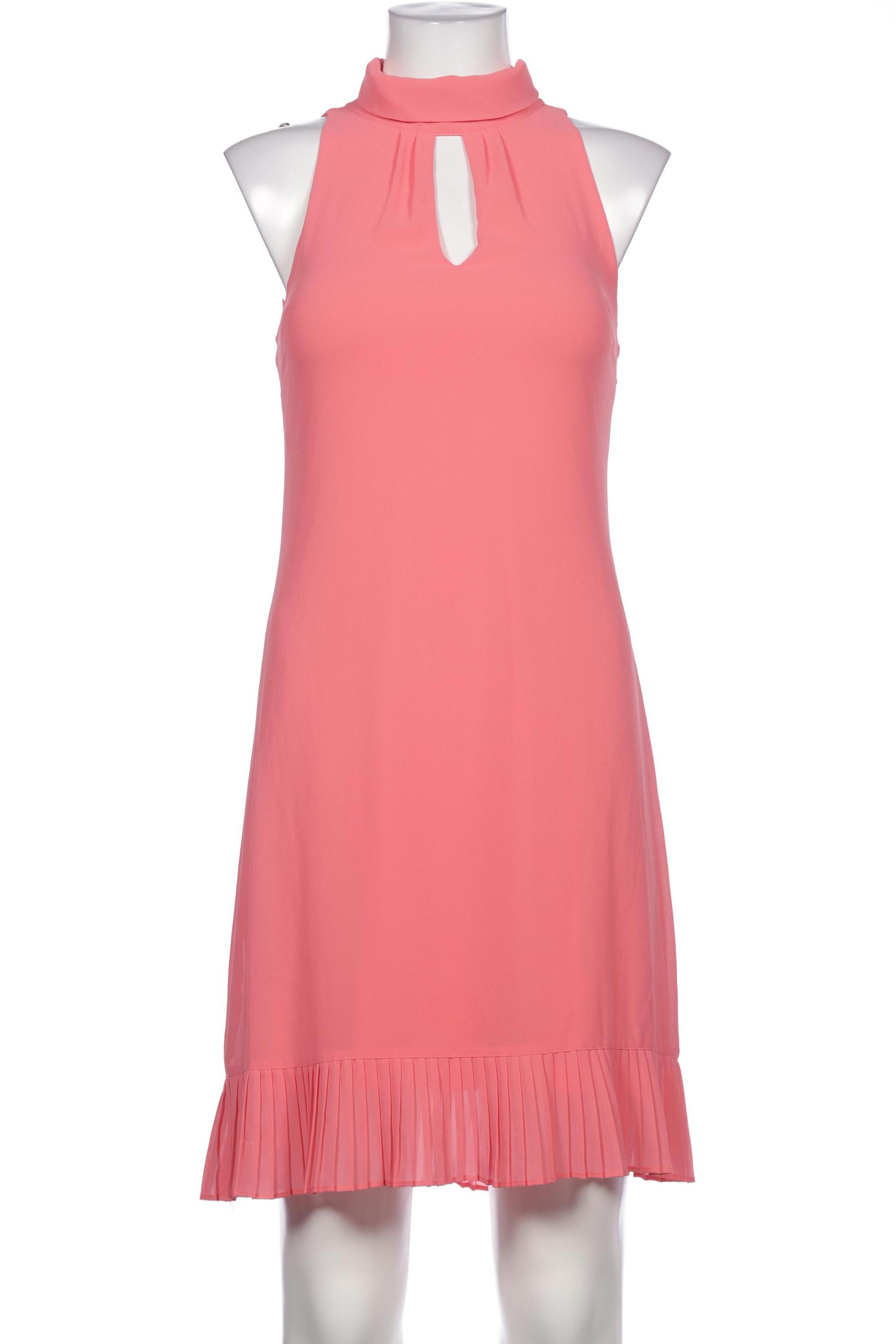 

s.Oliver Damen Kleid, pink, Gr. 32