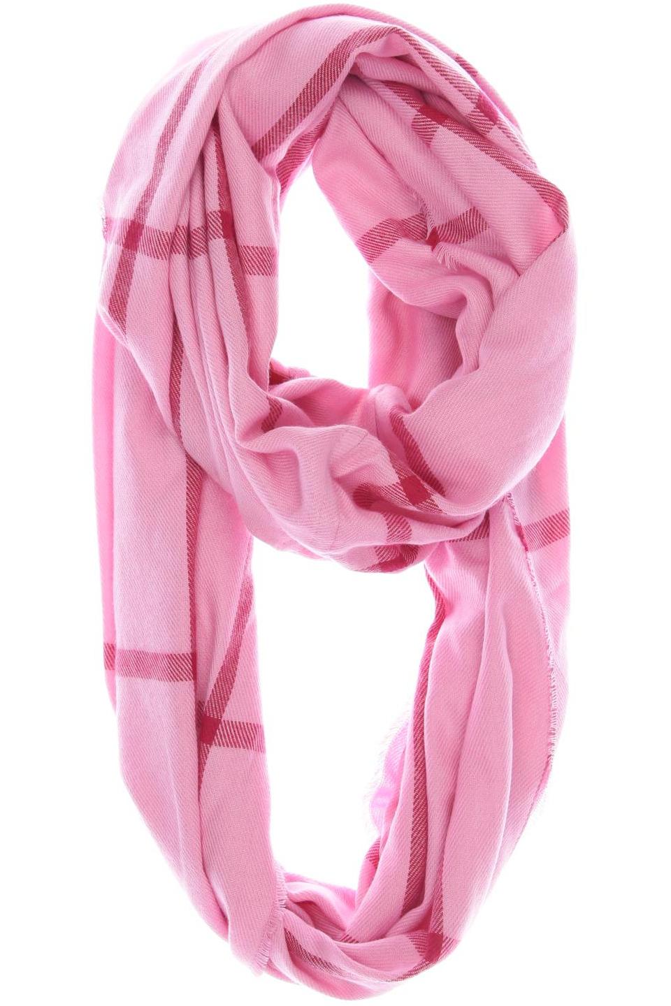 

s.Oliver Damen Schal, pink, Gr.