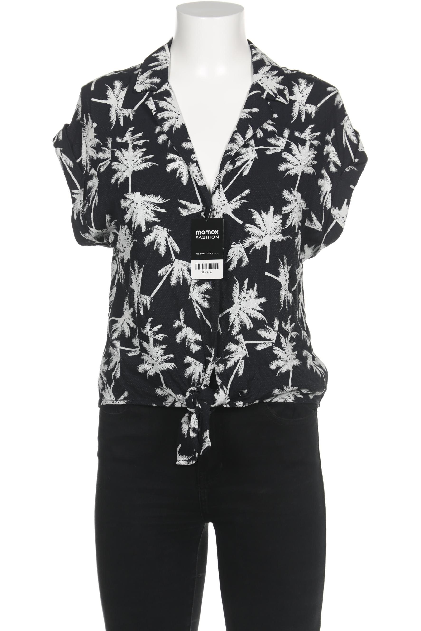 

s.Oliver Damen Bluse, marineblau, Gr. 42