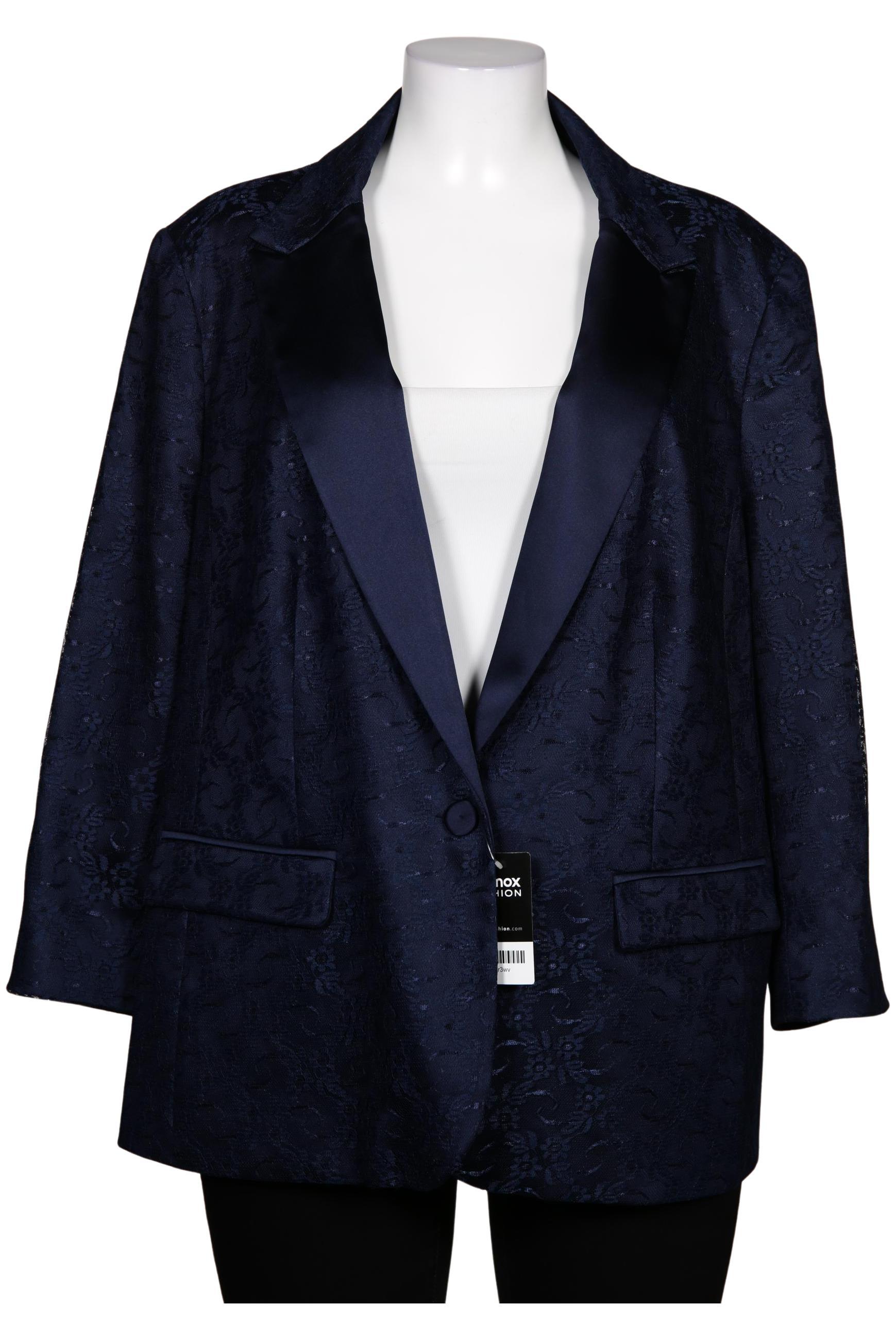 

s.Oliver Damen Bluse, weiß, Gr. 44