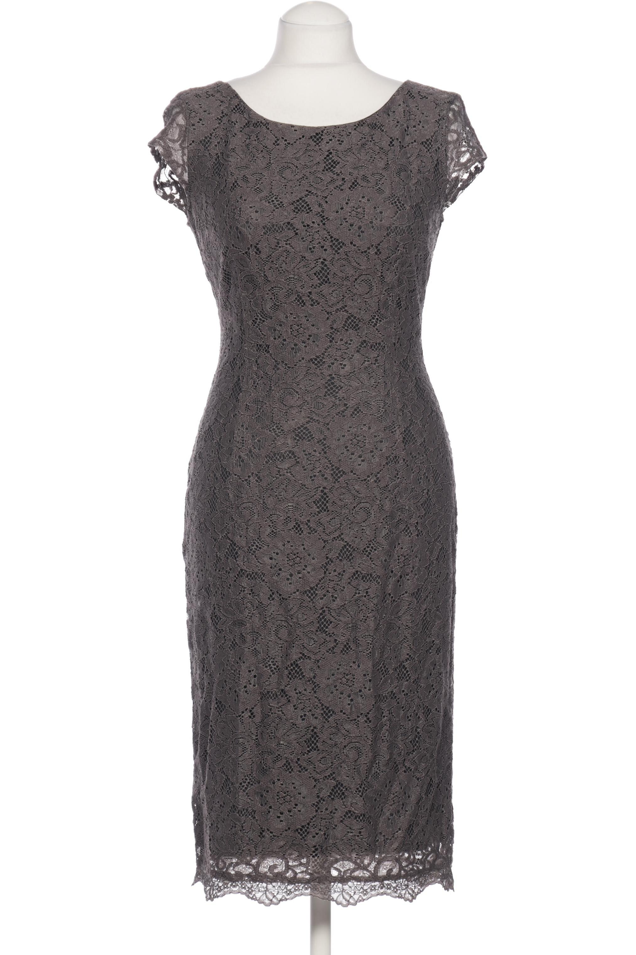 

s.Oliver Damen Kleid, grau, Gr. 34