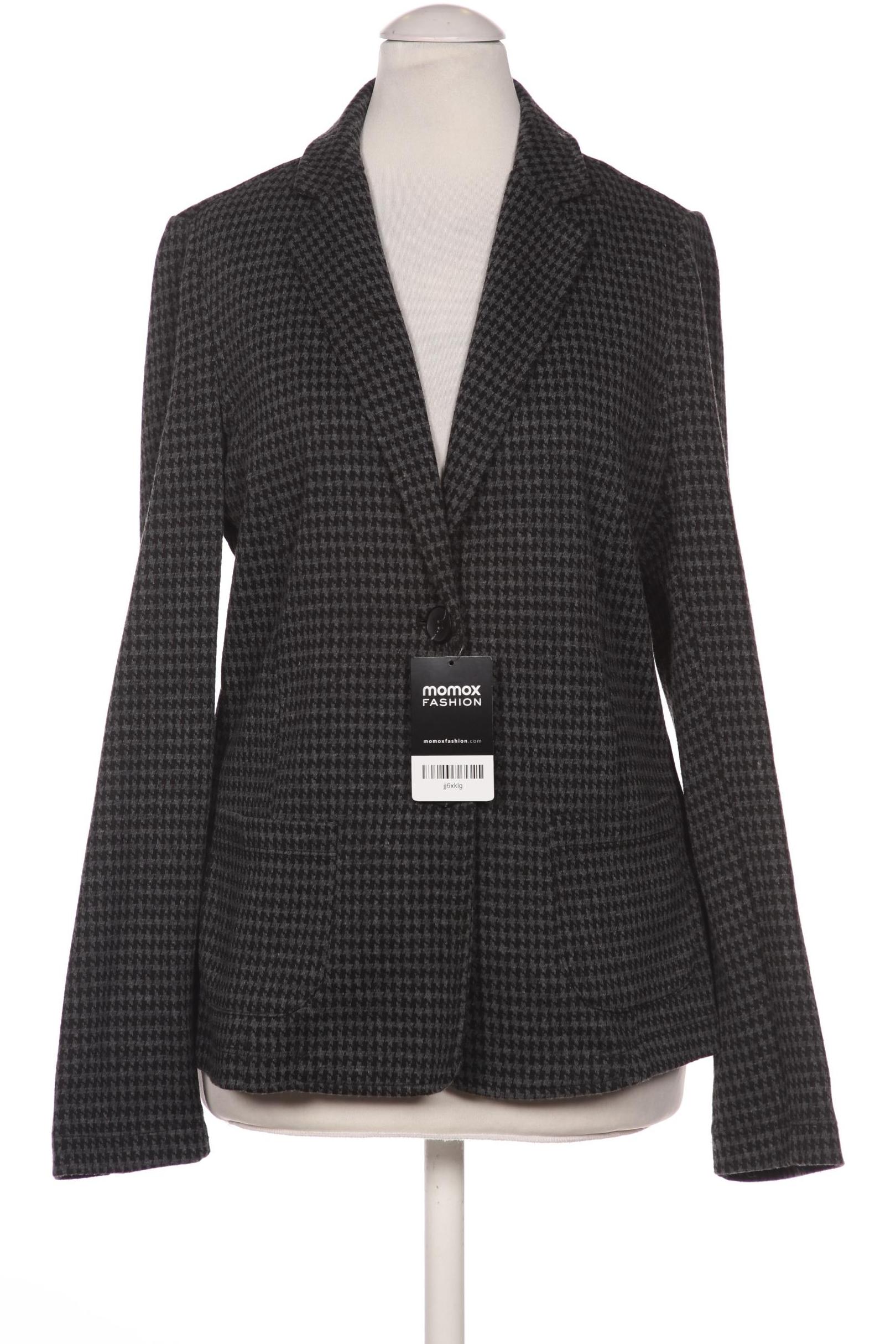 

s.Oliver Damen Blazer, grau, Gr. 36