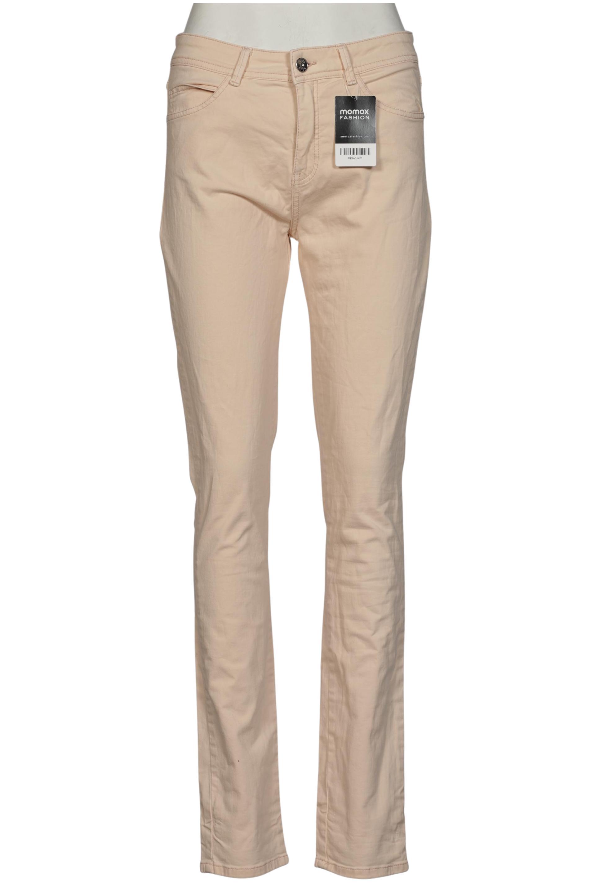 

s.Oliver Damen Jeans, beige, Gr. 29