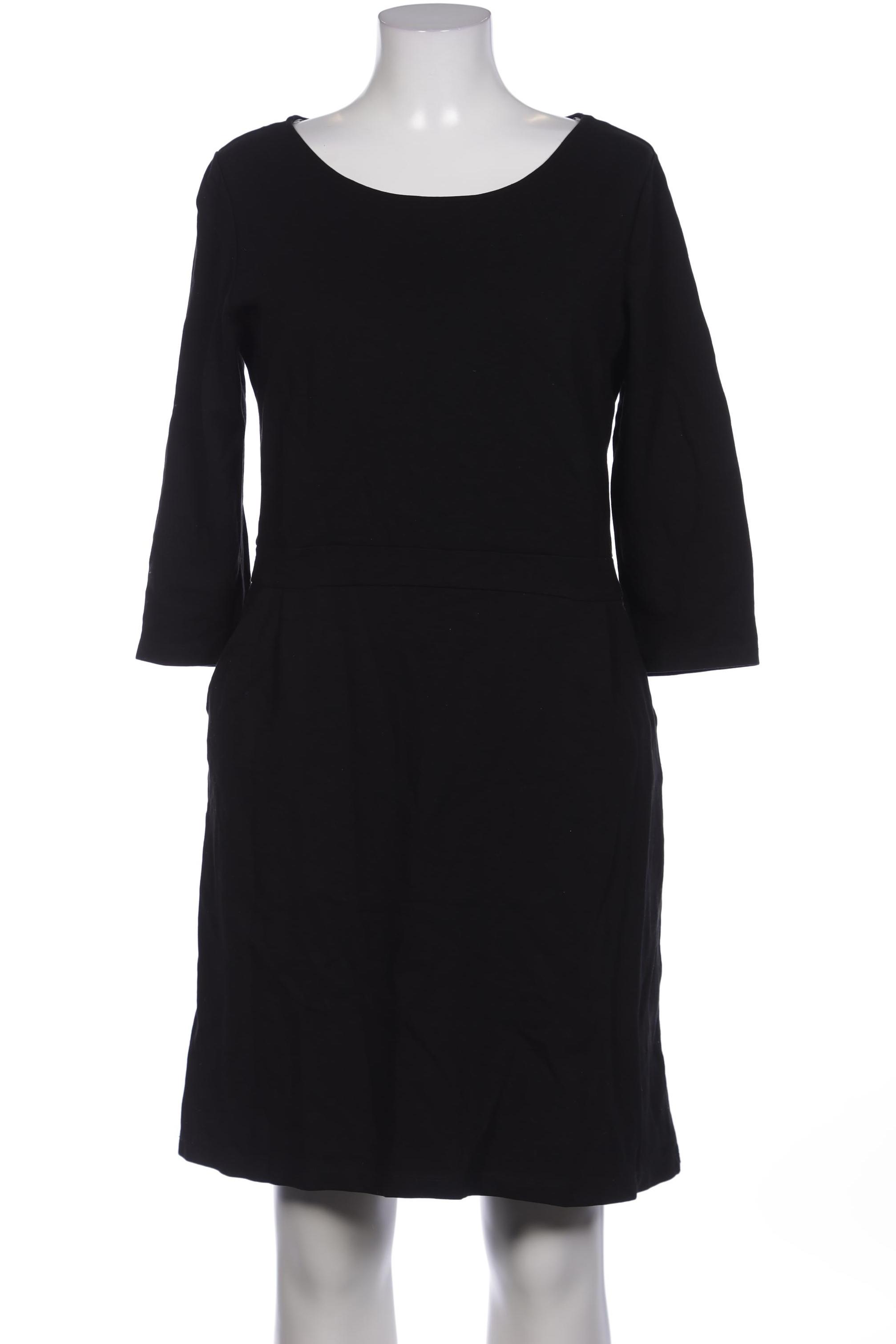 

s.Oliver Damen Kleid, schwarz, Gr. 44
