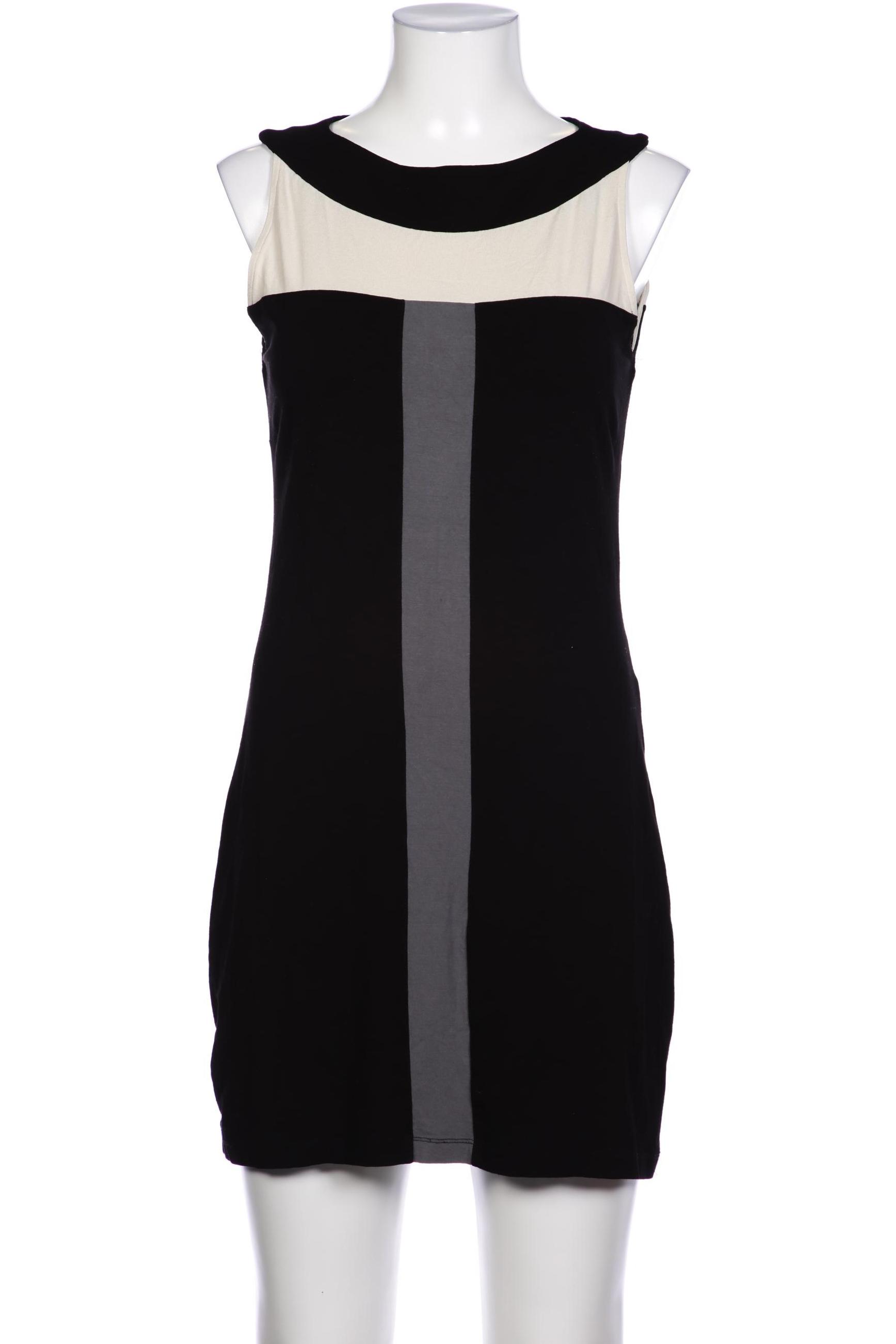 

s.Oliver Damen Kleid, schwarz