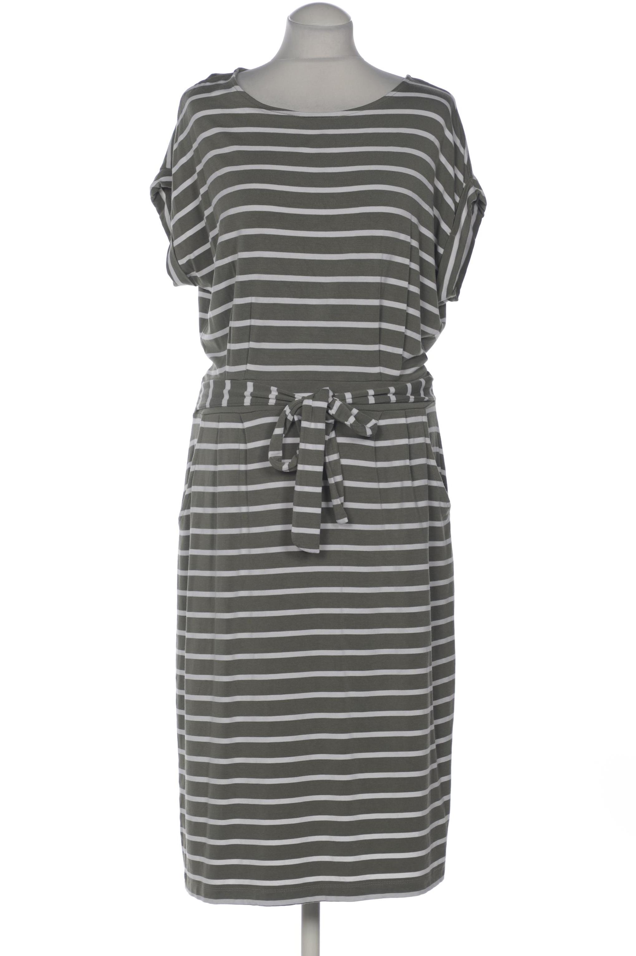 

s.Oliver Damen Kleid, grün, Gr. 40