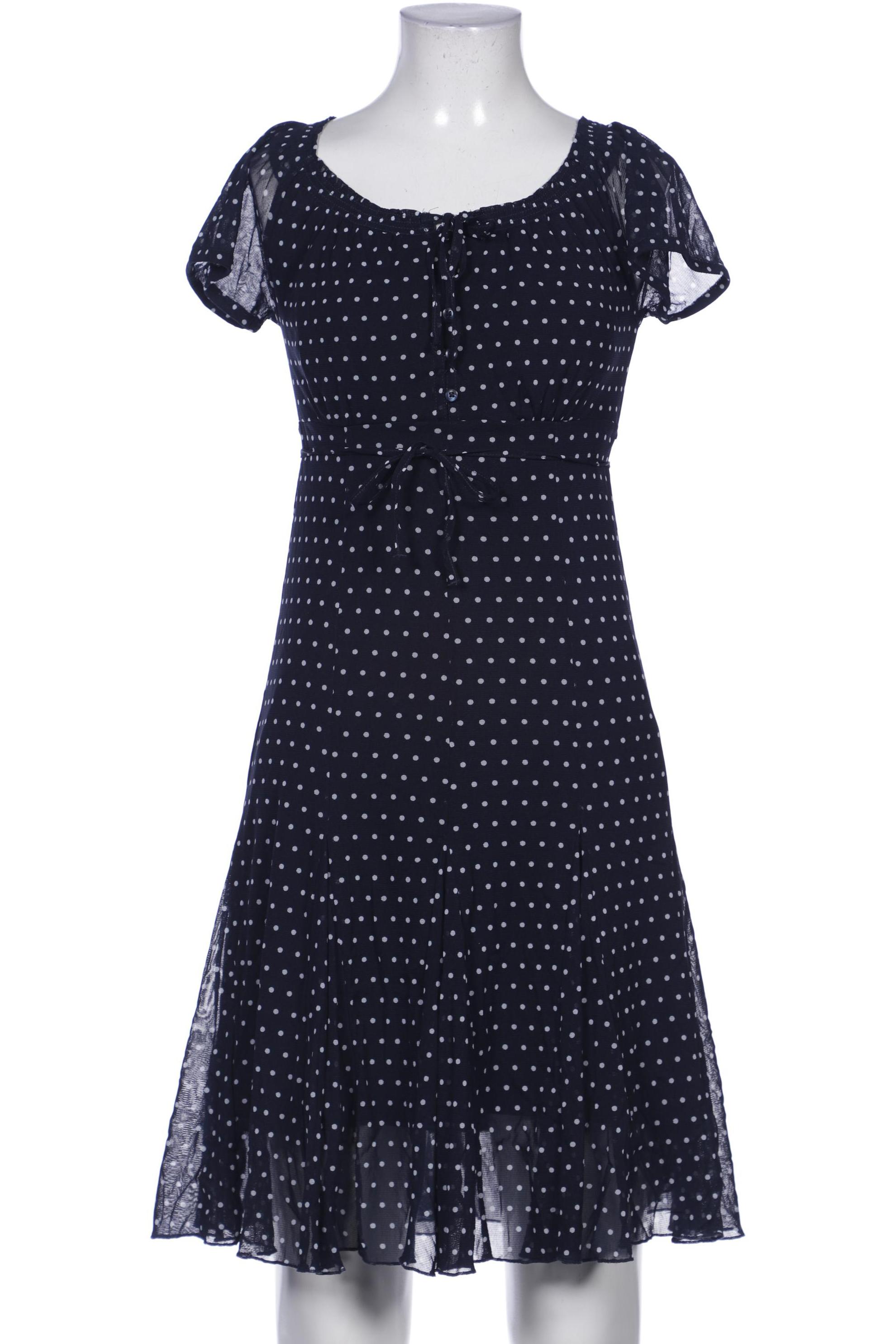 

s.Oliver Damen Kleid, marineblau, Gr. 36