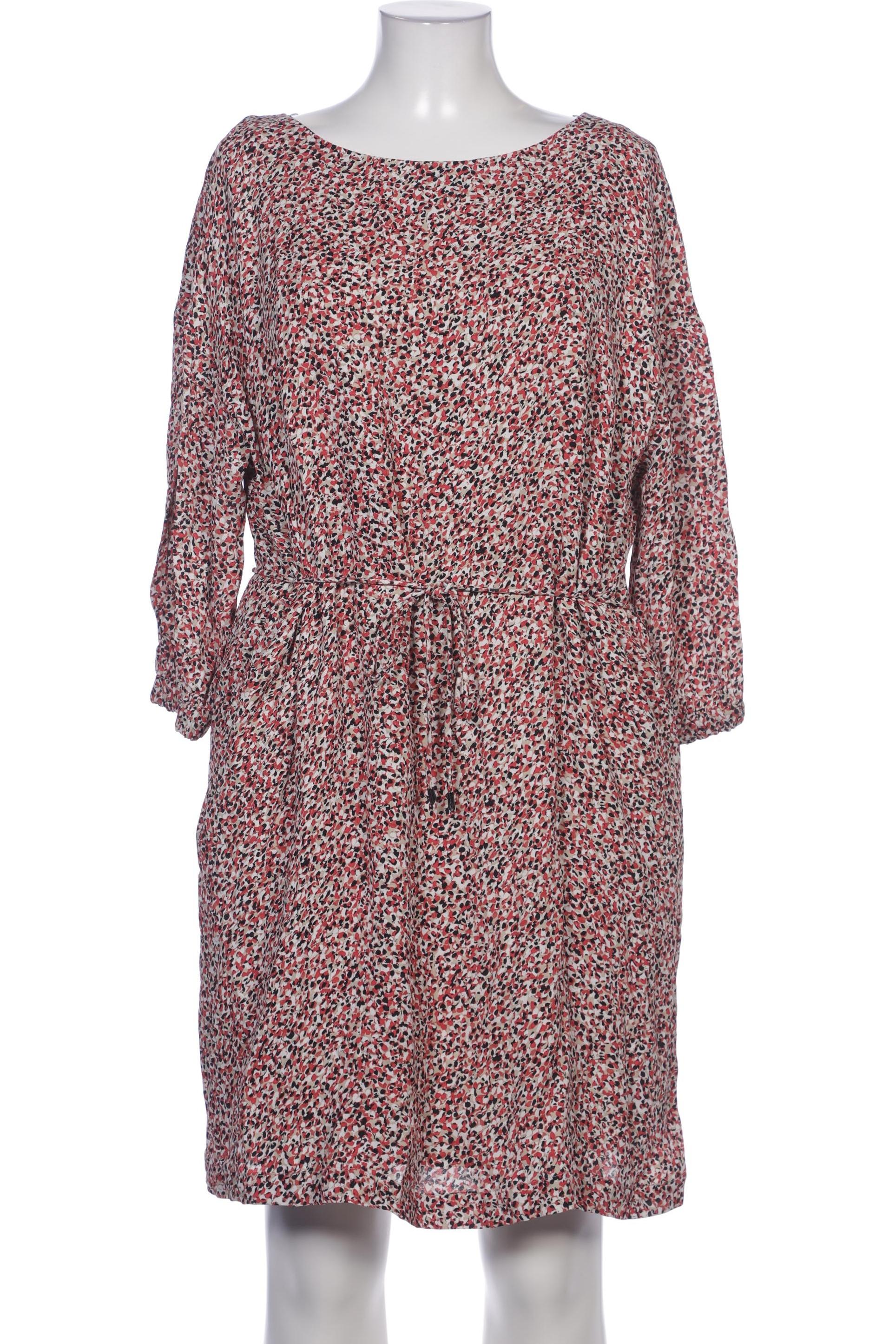 

s.Oliver Damen Kleid, mehrfarbig, Gr. 44