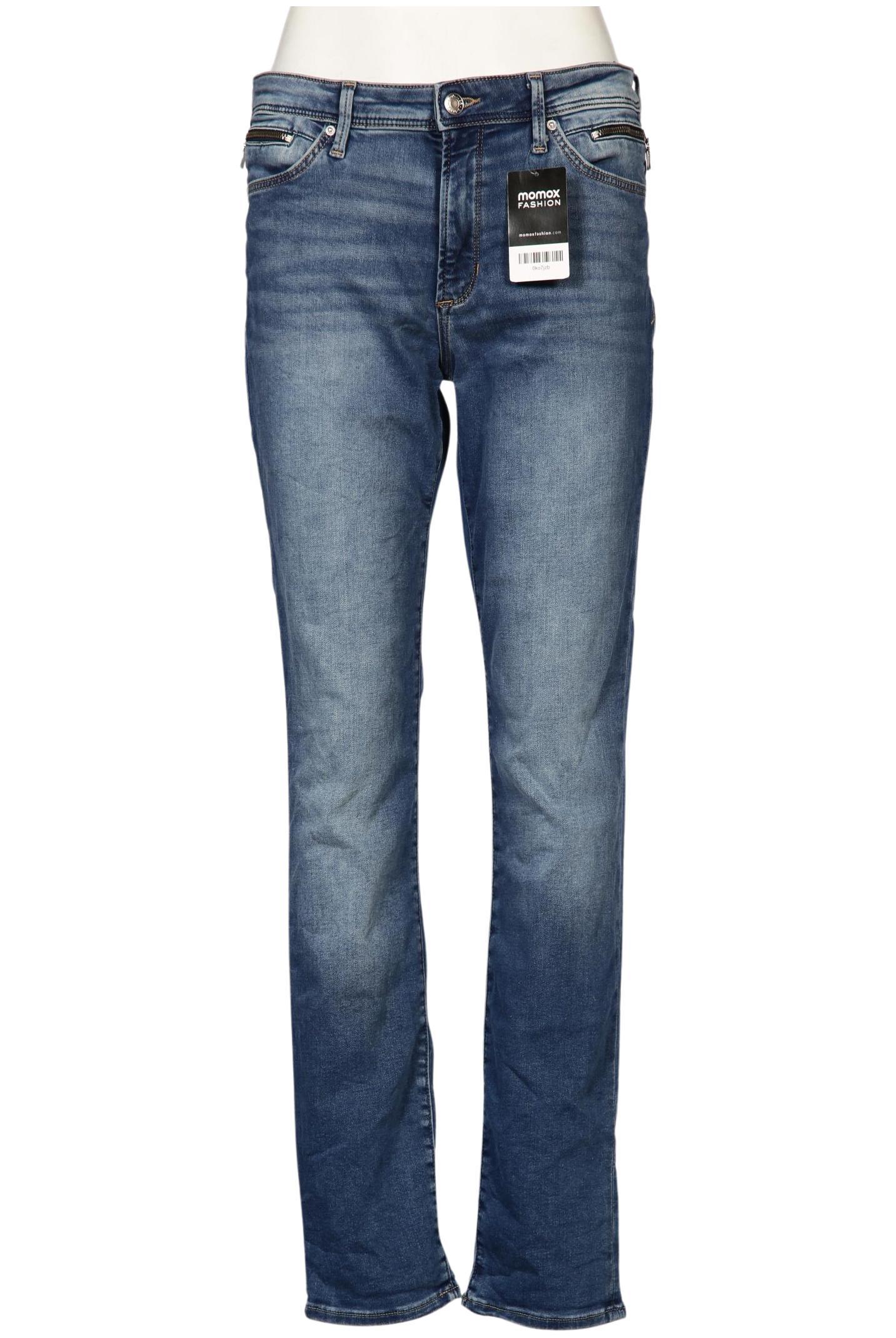 

s.Oliver Damen Jeans, blau, Gr. 40