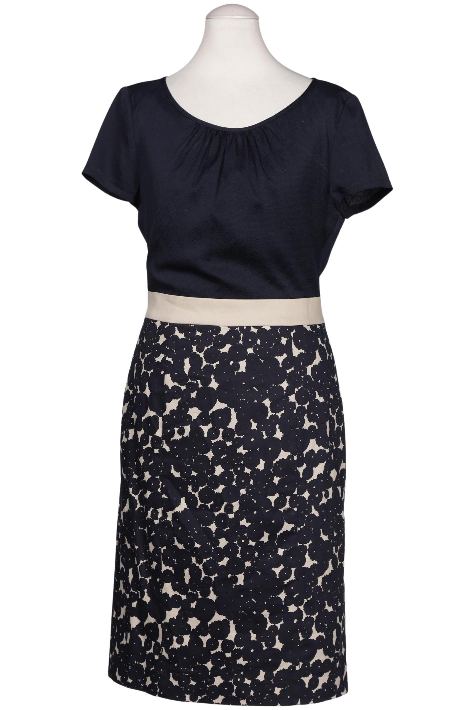 

s.Oliver Damen Kleid, mehrfarbig, Gr. 34