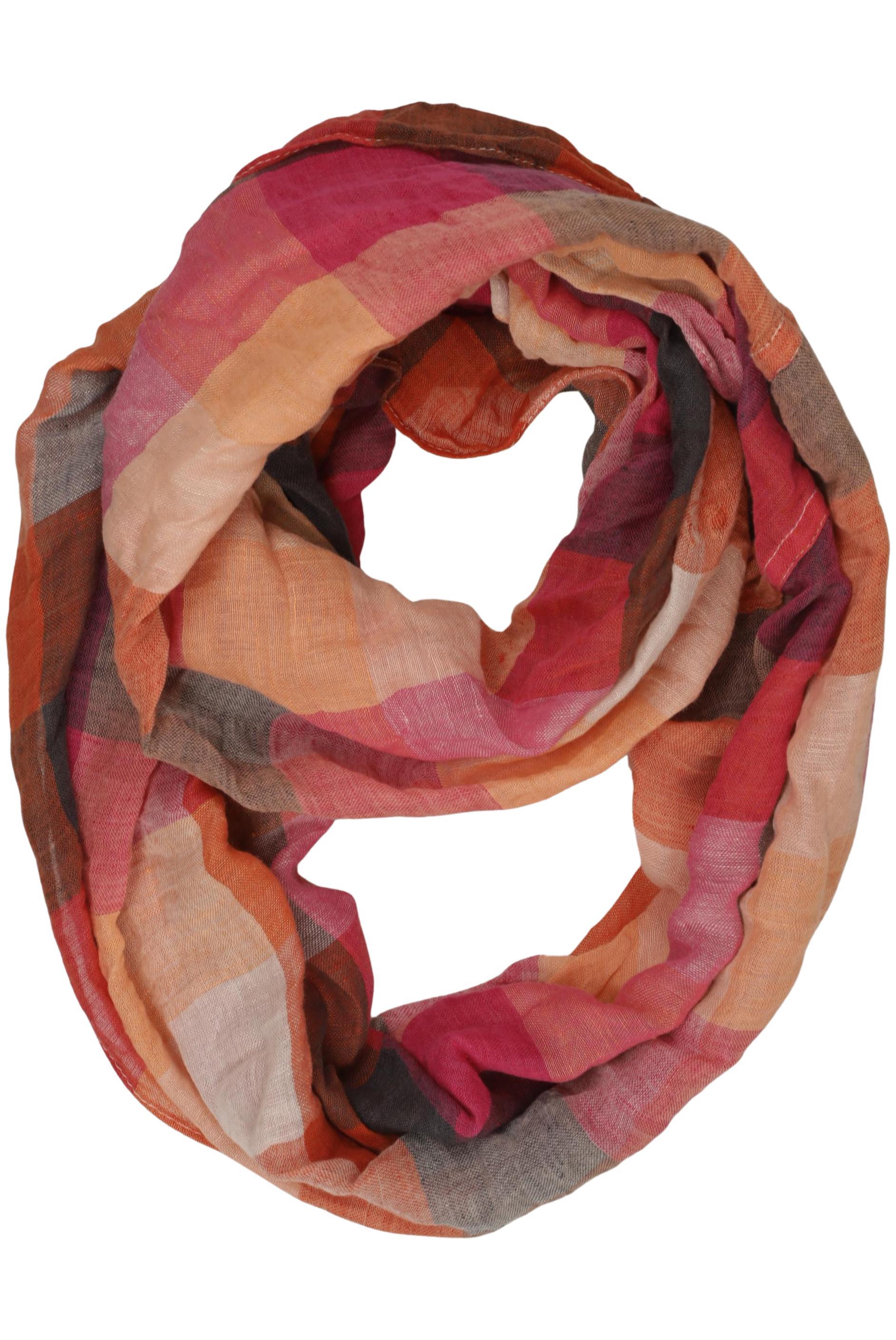 

s.Oliver Damen Schal, mehrfarbig, Gr.