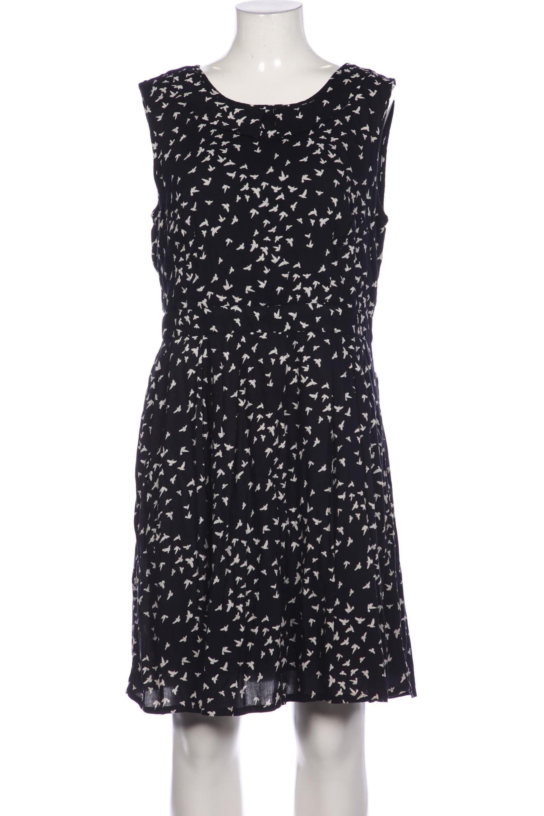 

s.Oliver Damen Kleid, marineblau, Gr. 42
