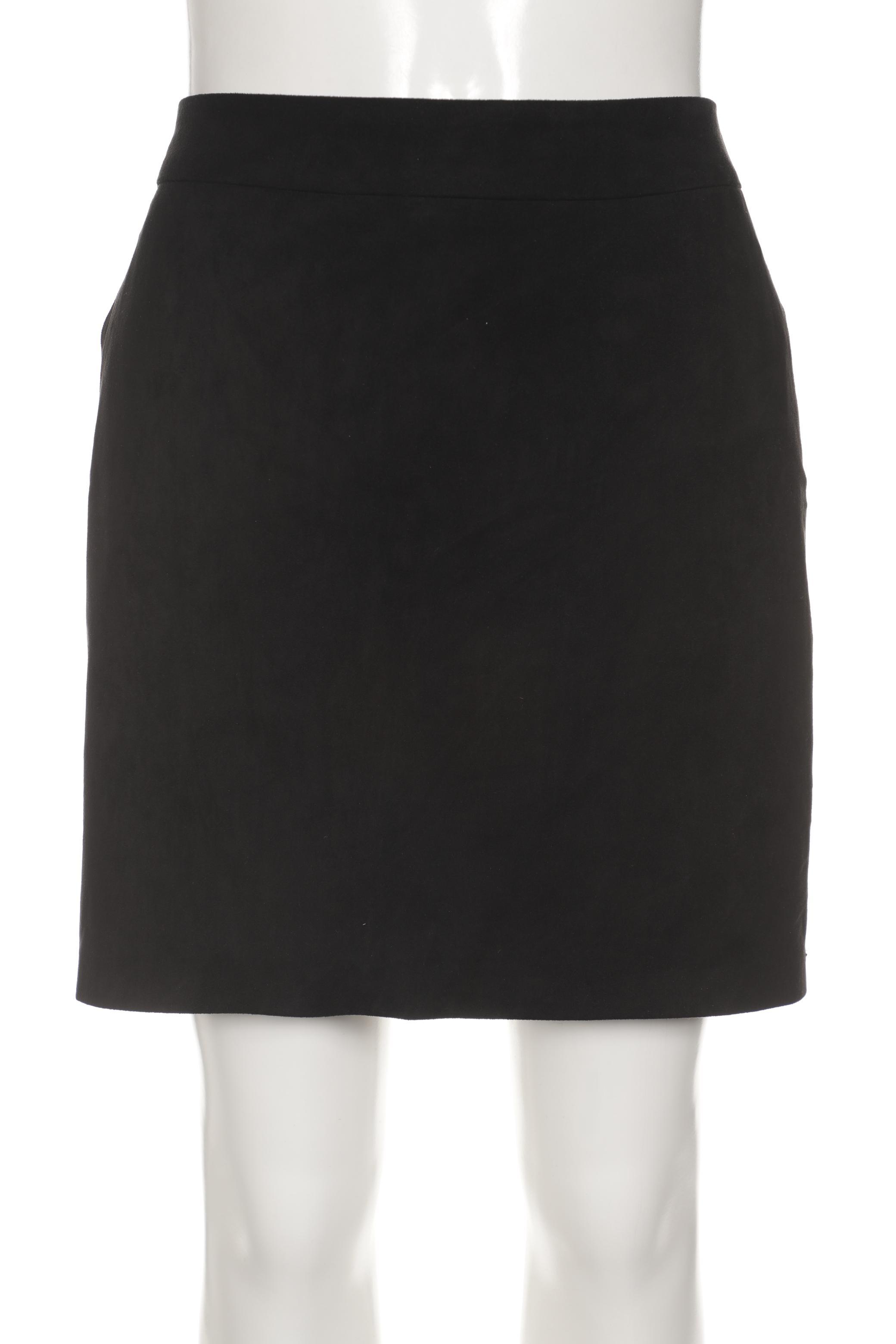 

s.Oliver Damen Rock, schwarz