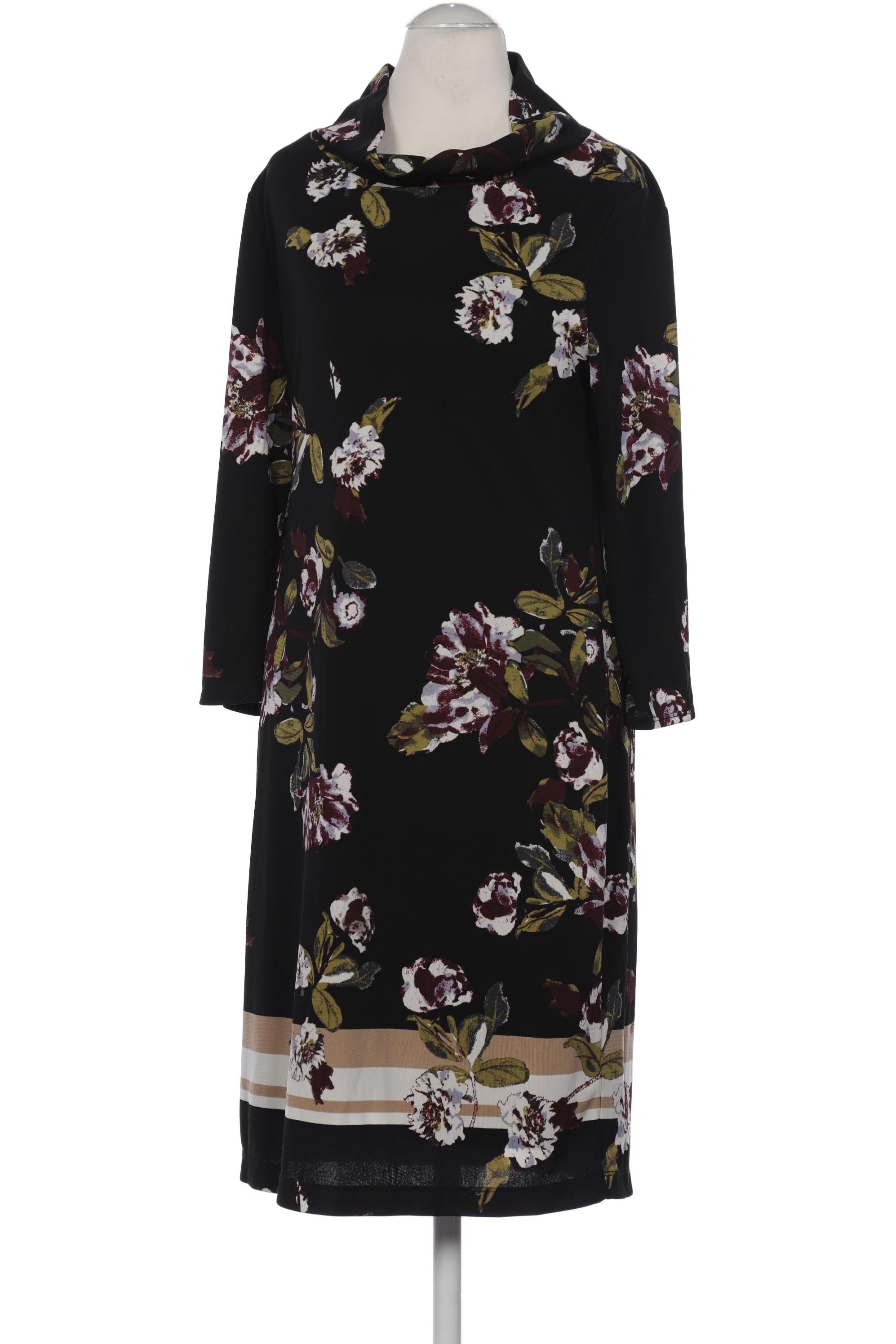 

s.Oliver Damen Kleid, schwarz, Gr. 38