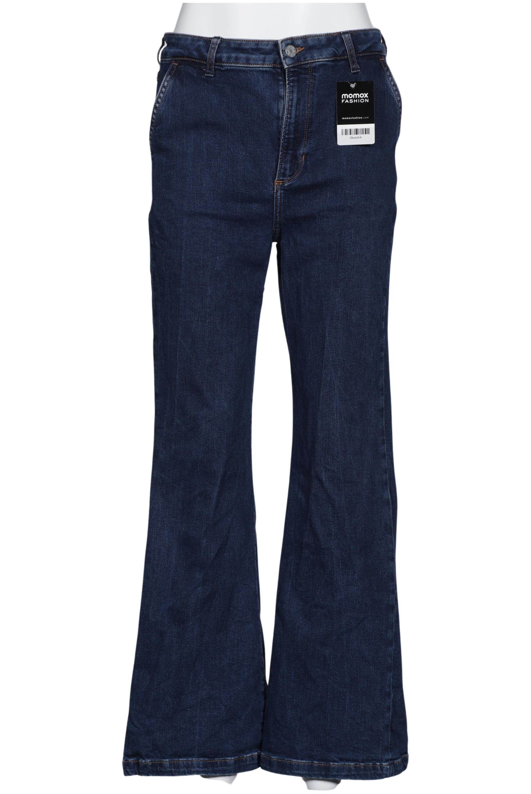

s.Oliver Damen Jeans, marineblau, Gr. 40