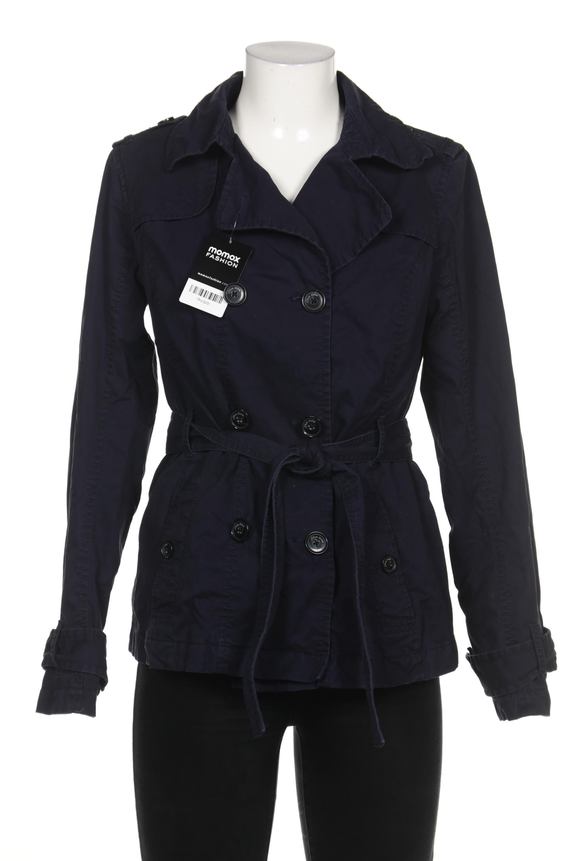 

s.Oliver Damen Jacke, marineblau
