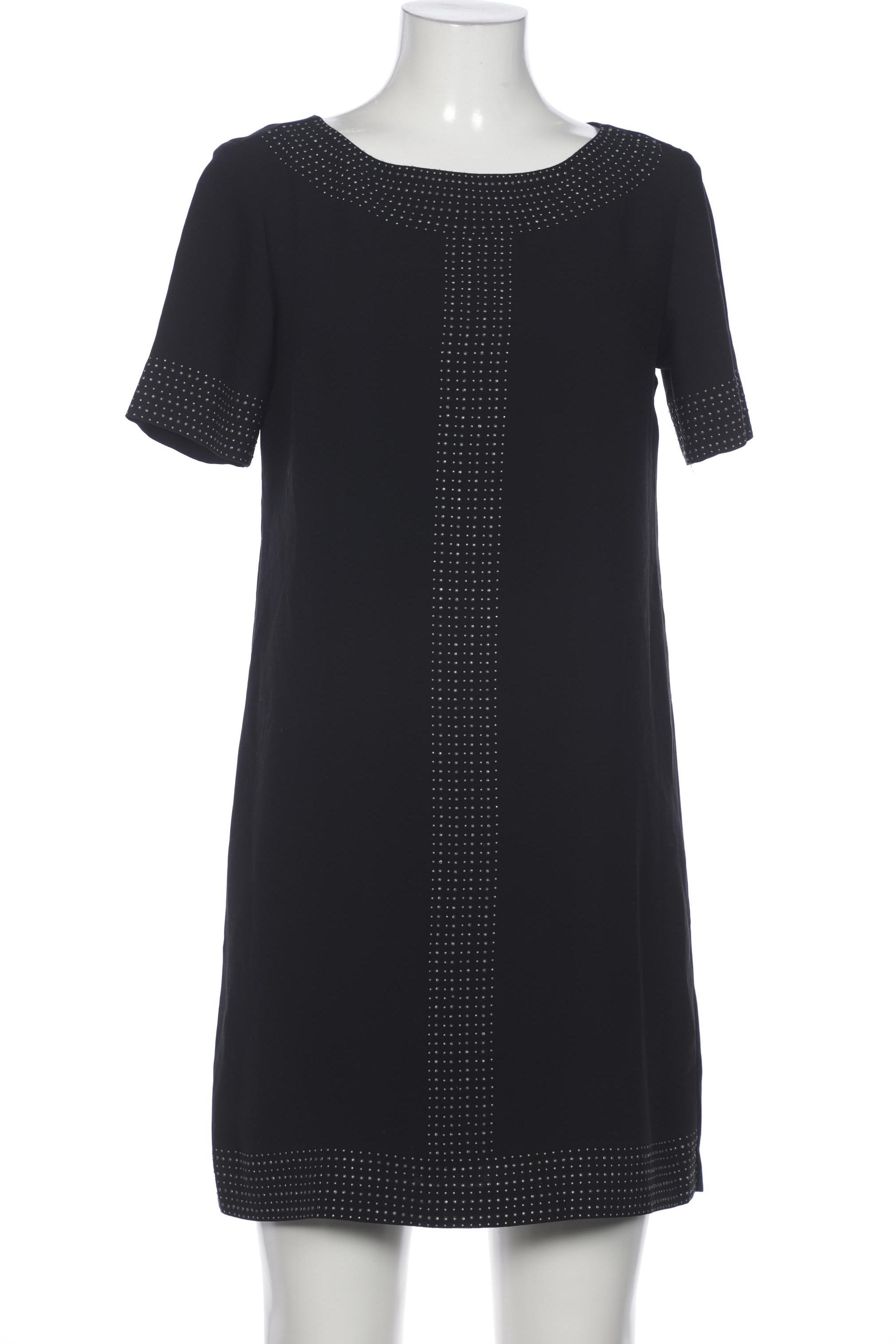

s.Oliver Damen Kleid, schwarz, Gr. 42