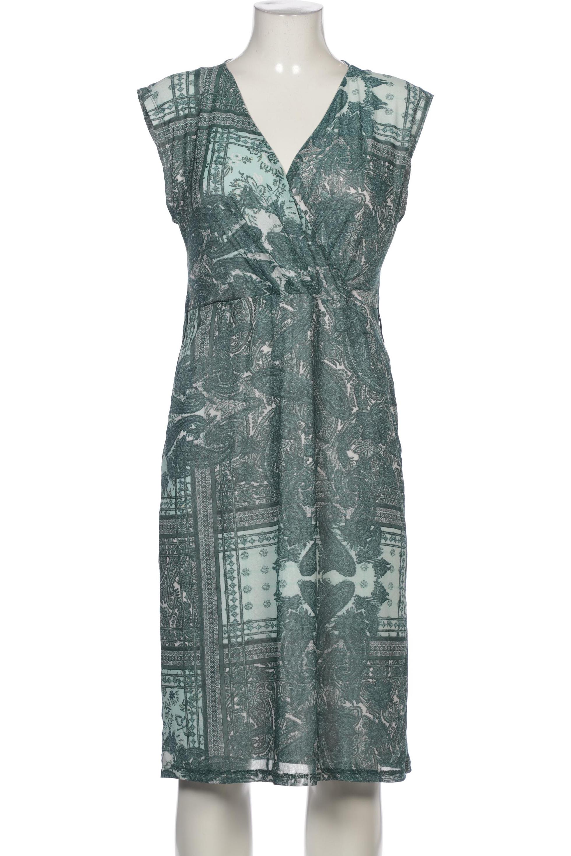 

s.Oliver Damen Kleid, türkis
