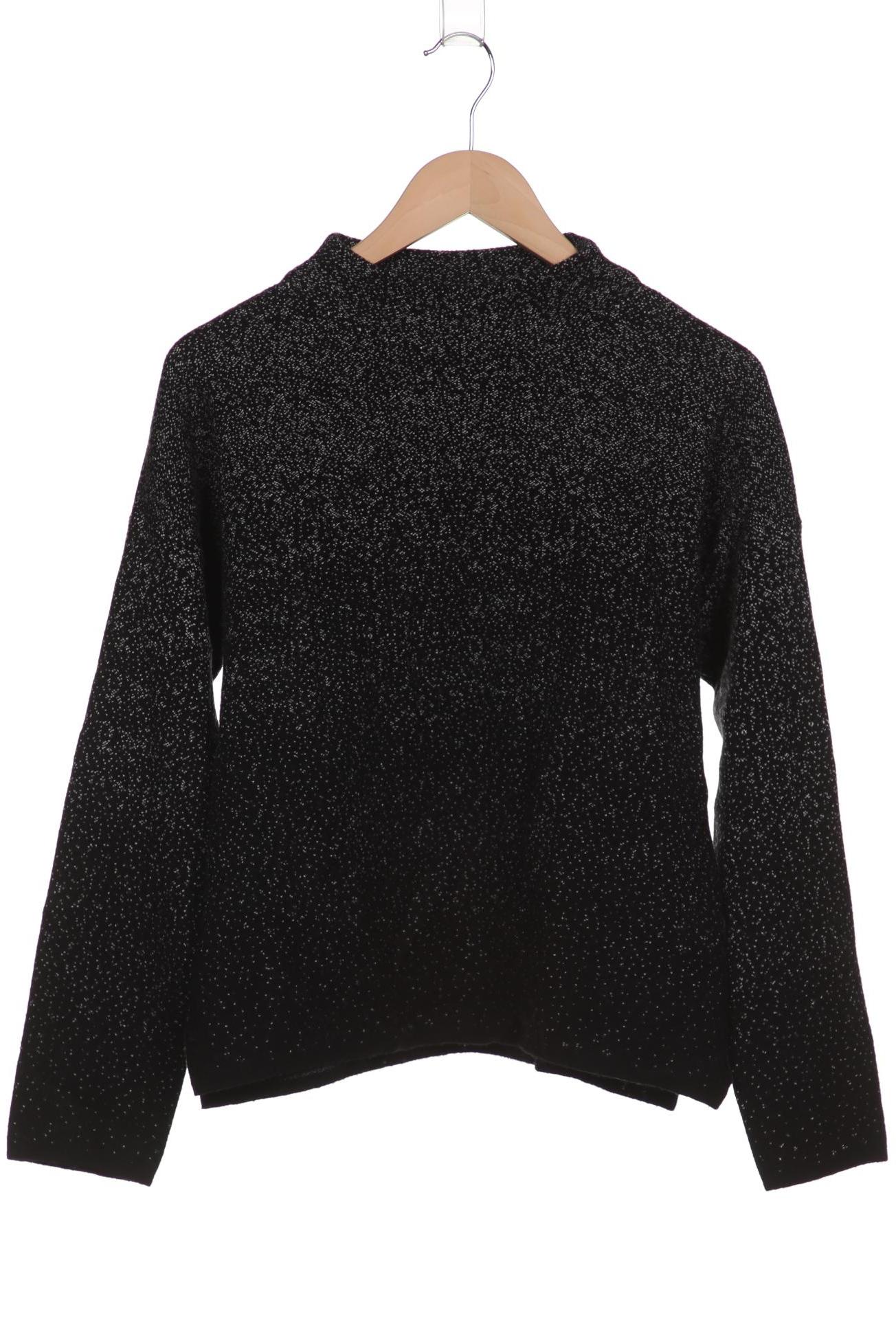 

s.Oliver Damen Pullover, schwarz, Gr. 38