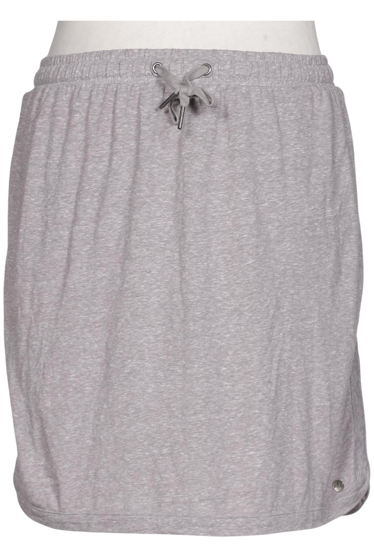 

s.Oliver Damen Rock, grau, Gr. 46