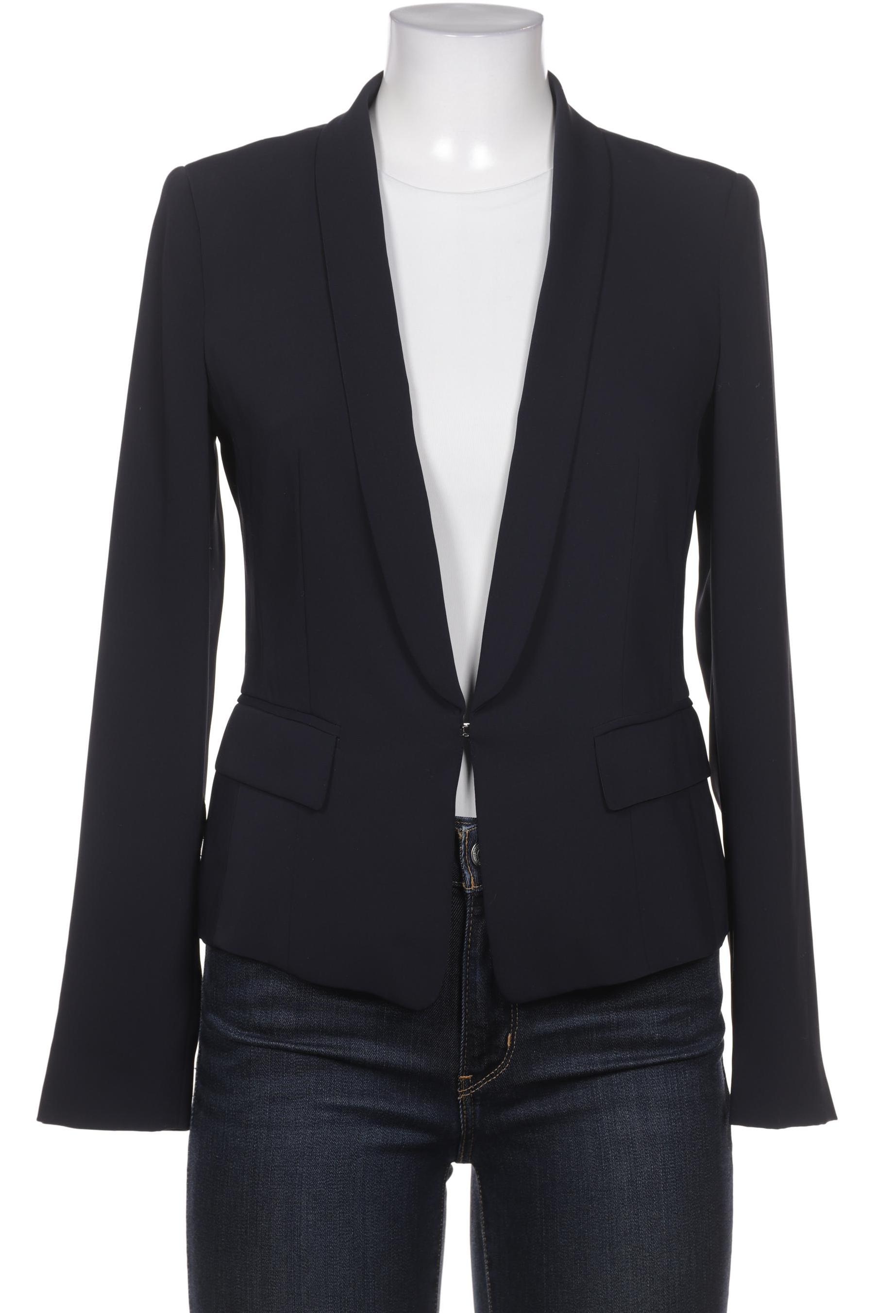 

s.Oliver Damen Blazer, marineblau, Gr. 36