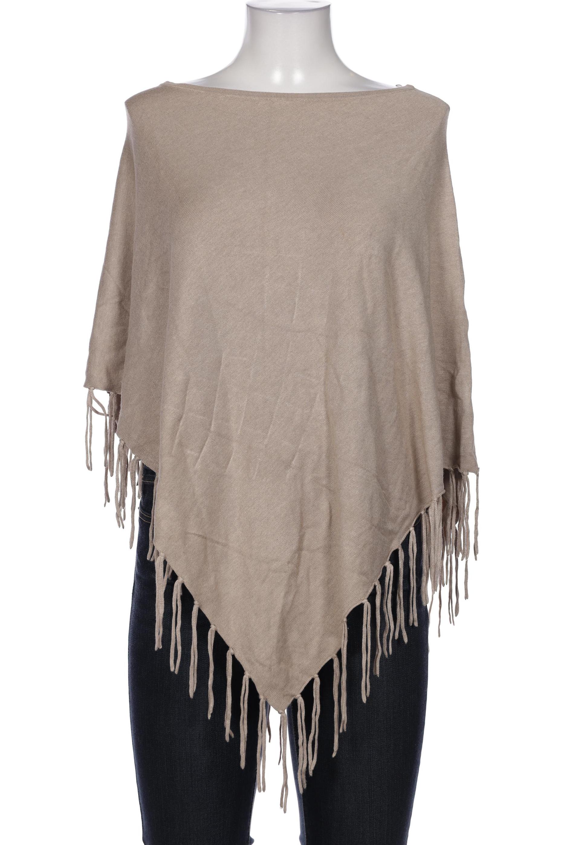 

s.Oliver Damen Pullover, beige, Gr. 38