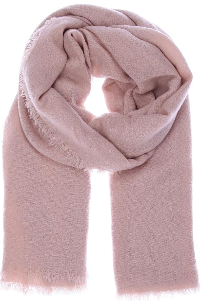 

s.Oliver Damen Schal, pink, Gr.