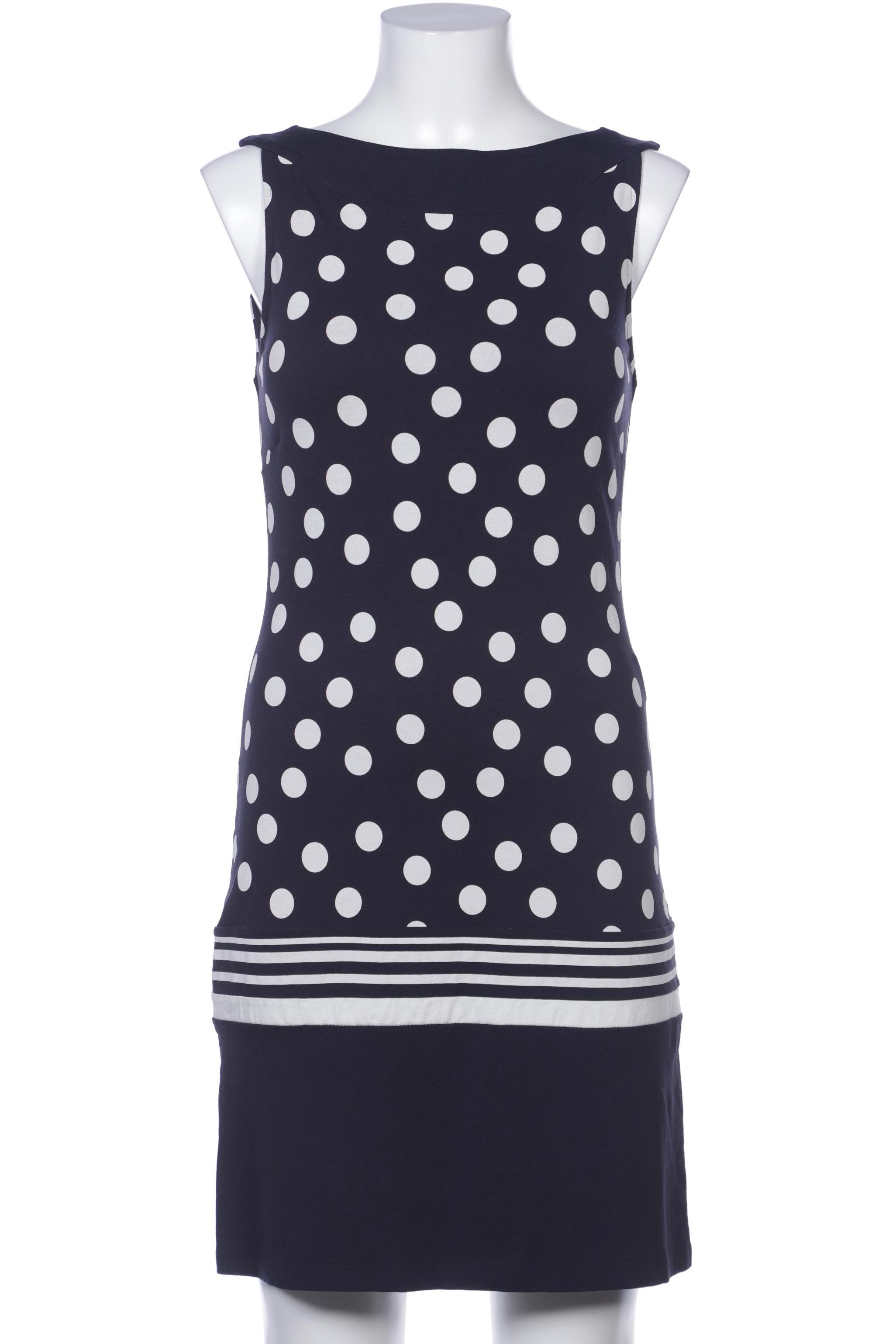 

s.Oliver Damen Kleid, marineblau, Gr. 40