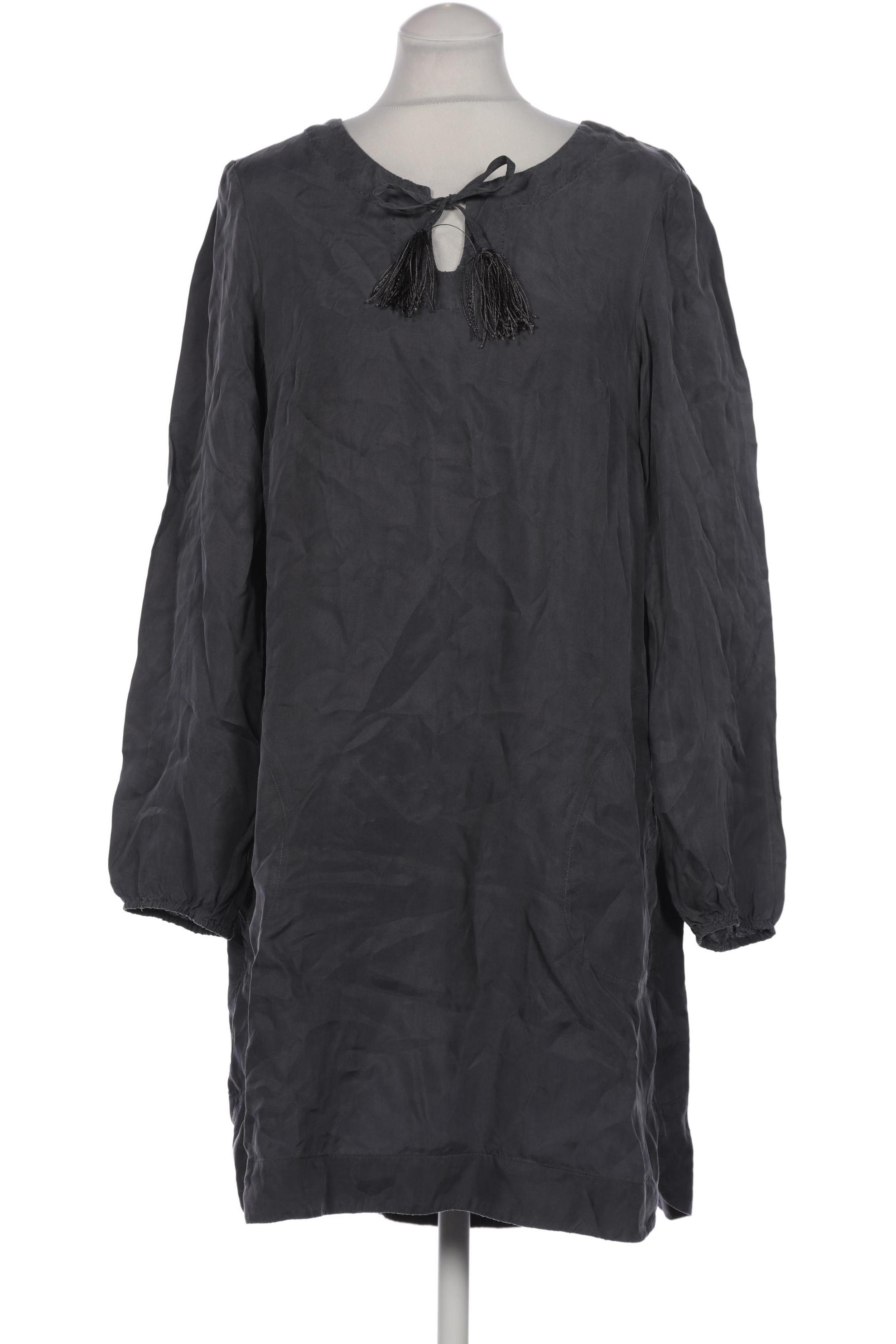 

s.Oliver Damen Kleid, grau, Gr. 40