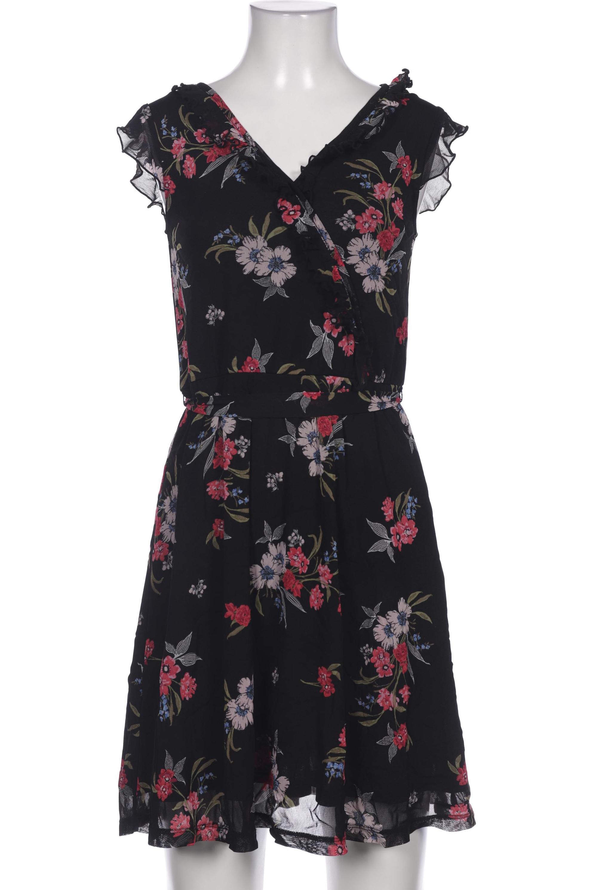 

s.Oliver Damen Kleid, schwarz, Gr. 34