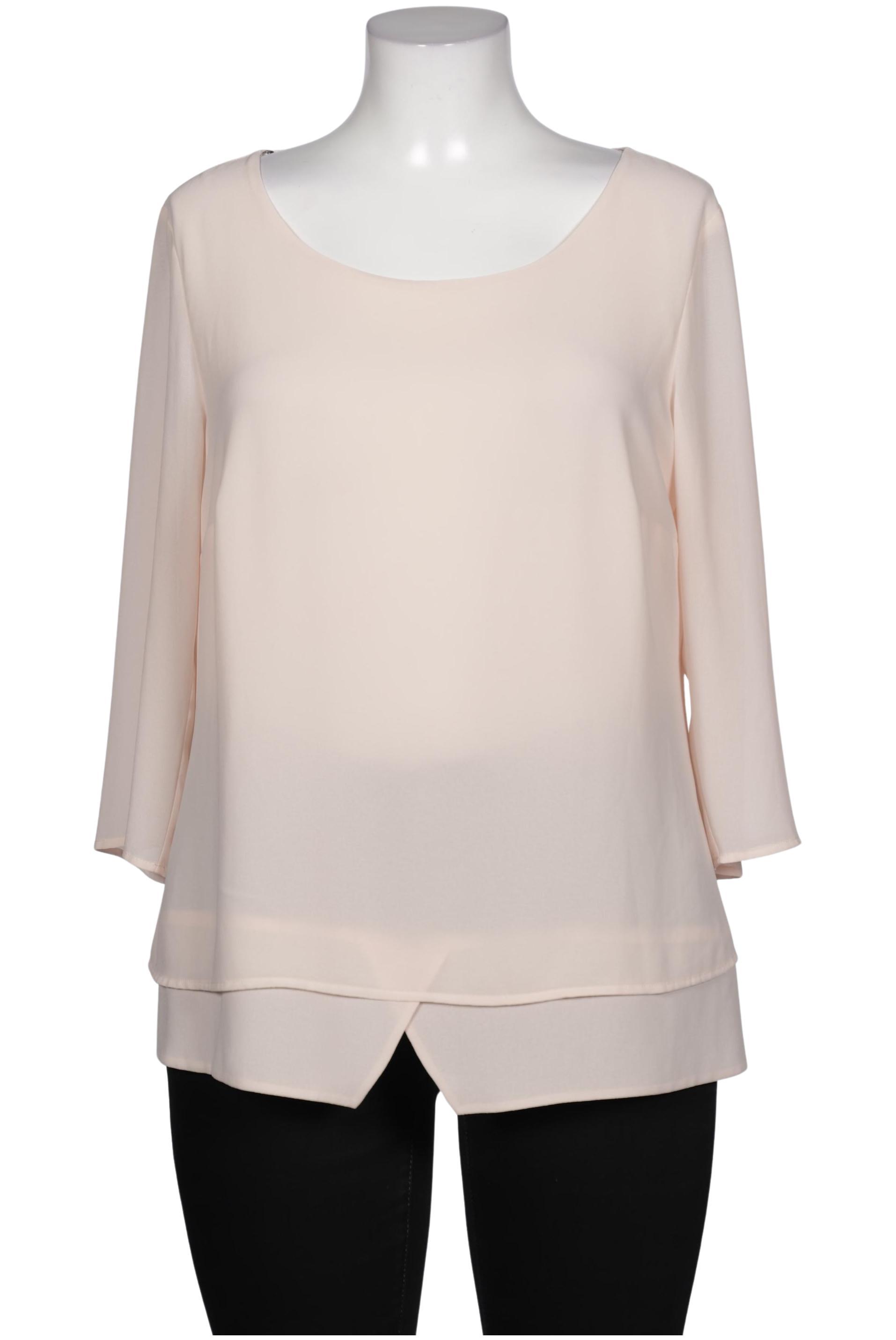 

s.Oliver Damen Bluse, pink, Gr. 42