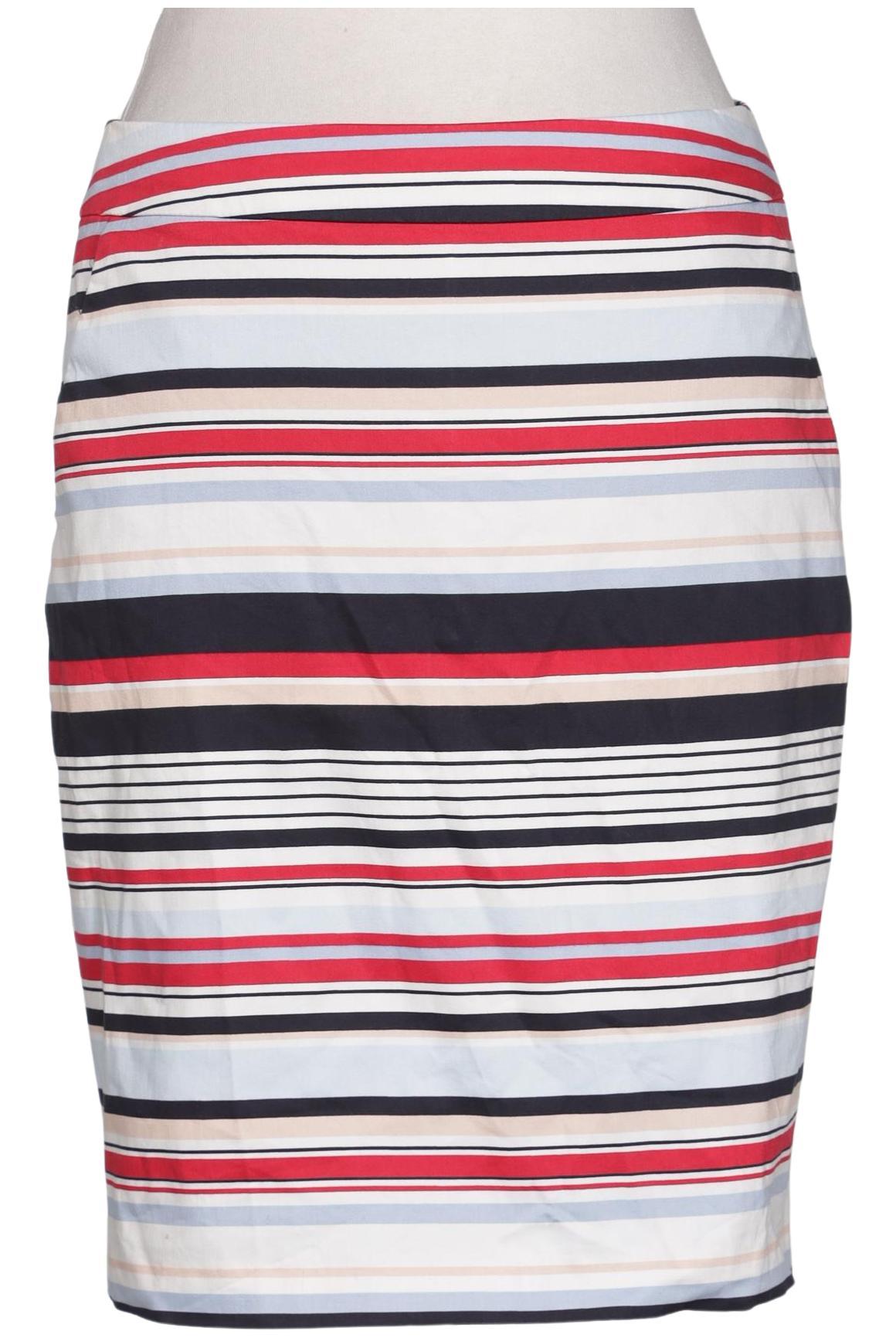 

s.Oliver Damen Rock, mehrfarbig, Gr. 34