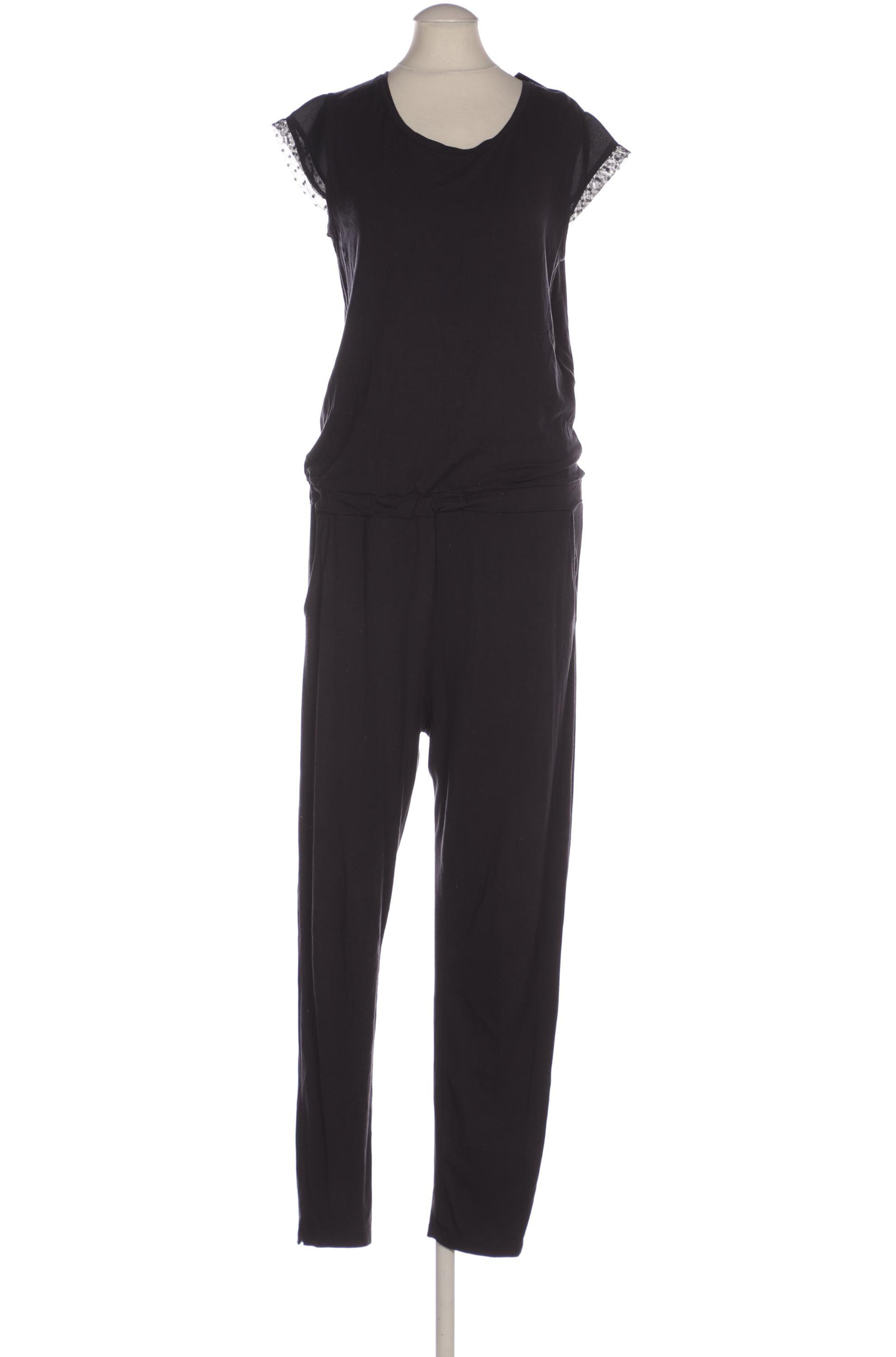 

s.Oliver Damen Jumpsuit/Overall, marineblau