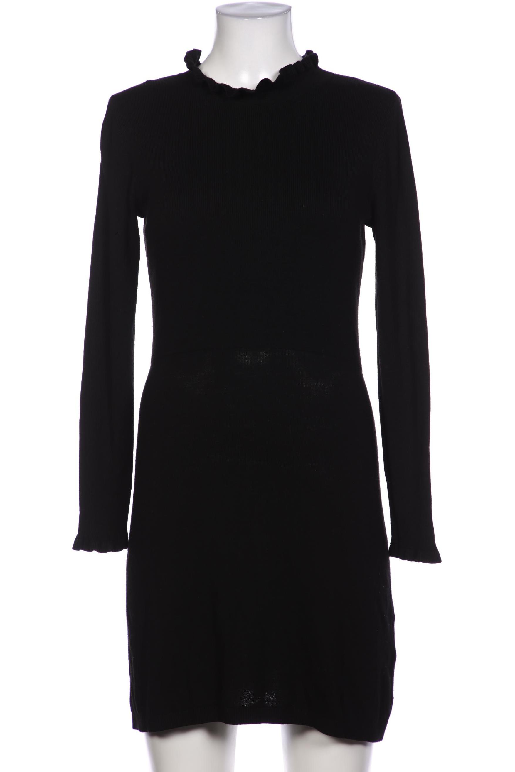 

s.Oliver Damen Kleid, schwarz, Gr. 36