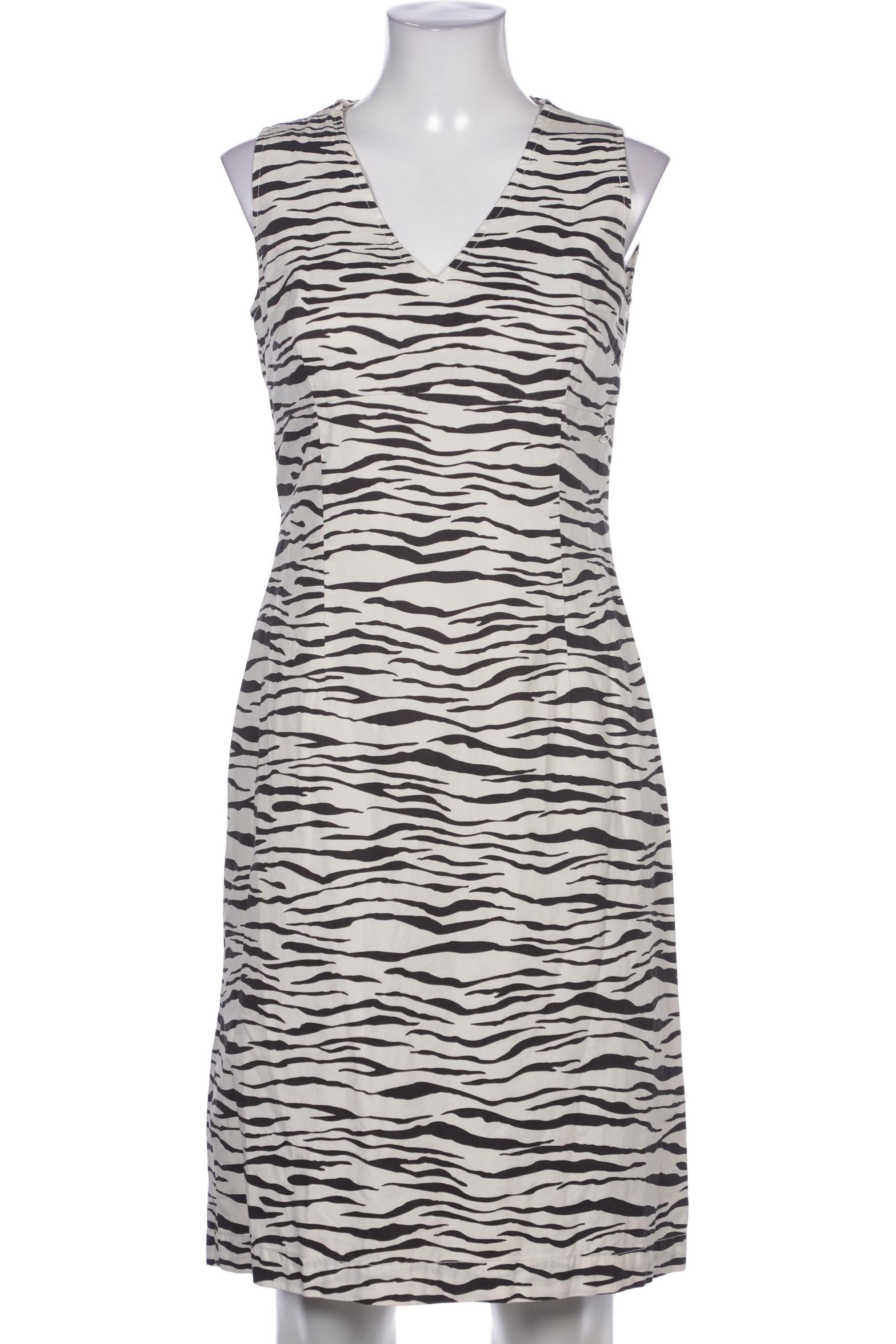 

s.Oliver Damen Kleid, beige, Gr. 40