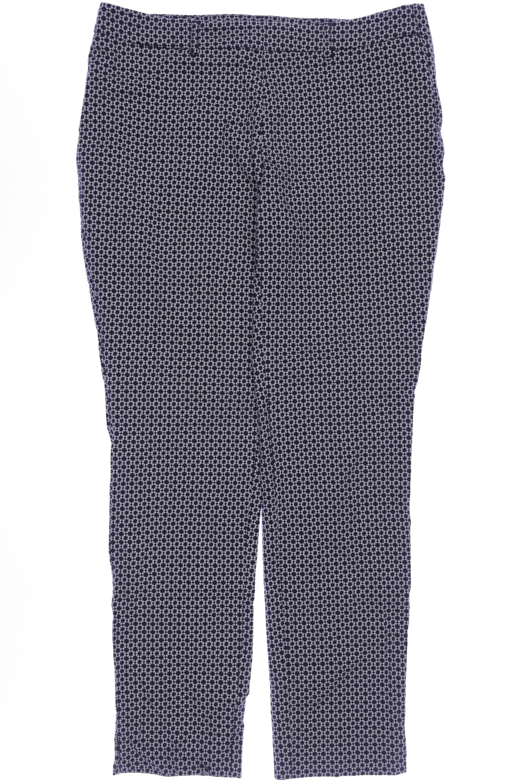 

s.Oliver Damen Stoffhose, marineblau, Gr. 38