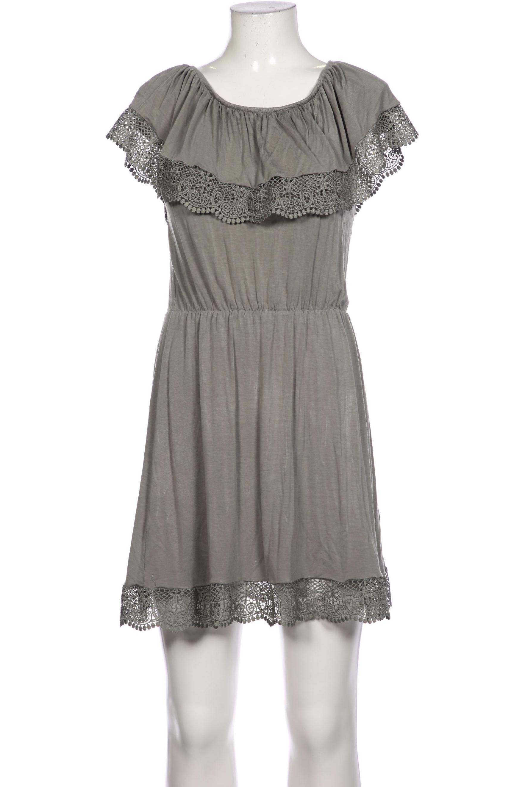 

s.Oliver Damen Kleid, grün, Gr. 40