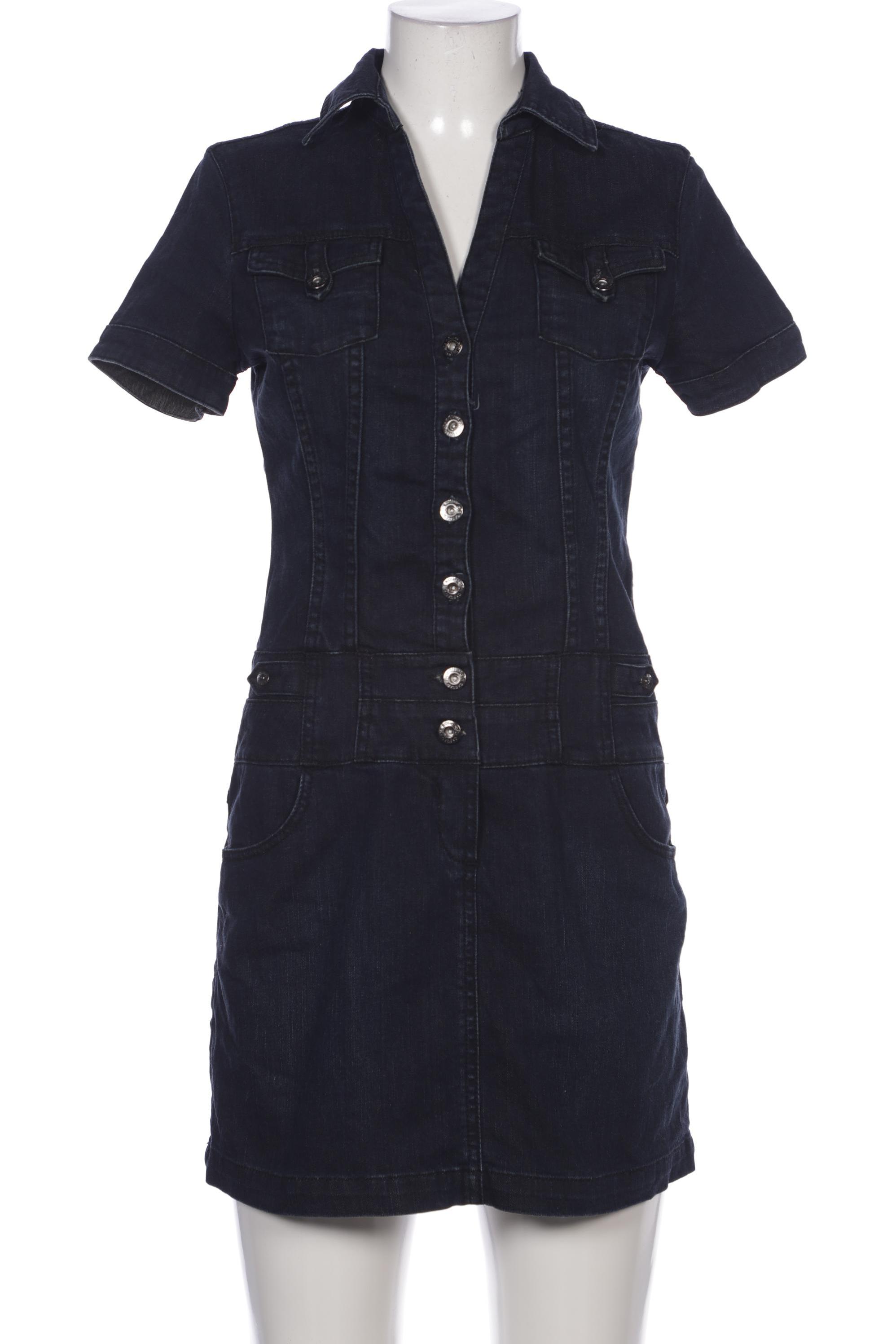 

s.Oliver Damen Kleid, marineblau, Gr. 38