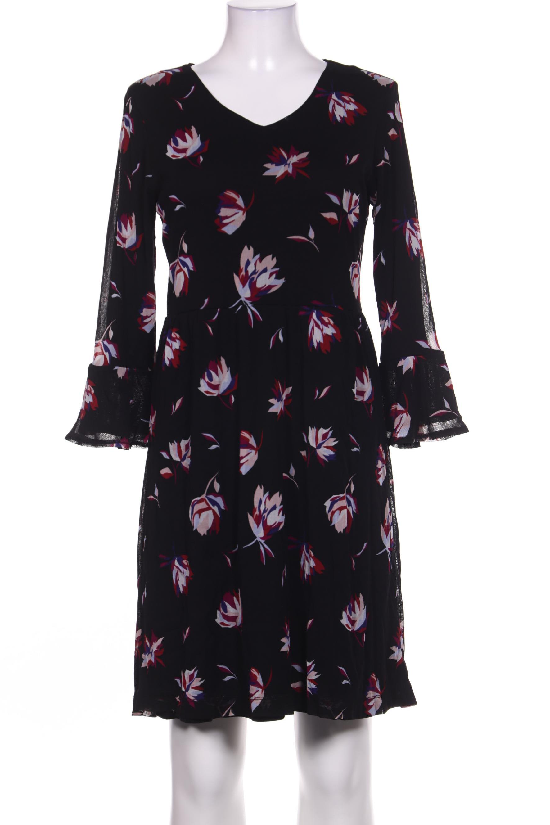 

s.Oliver Damen Kleid, schwarz, Gr. 40