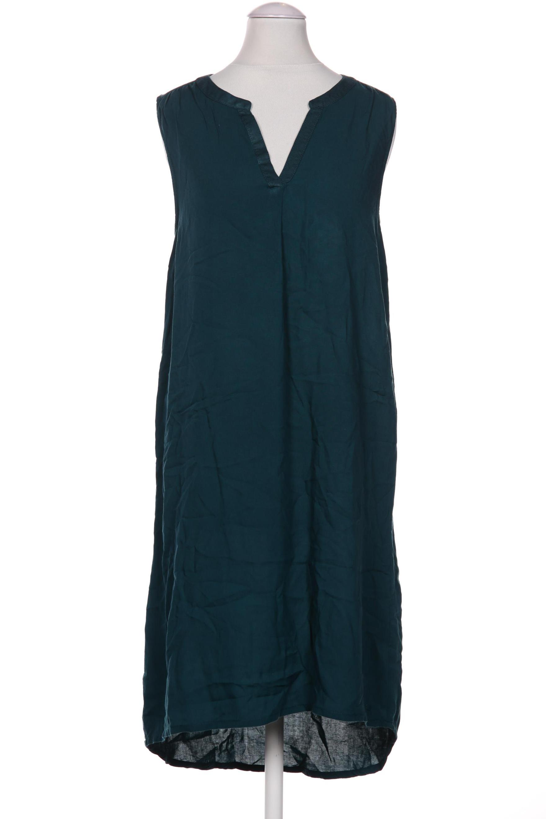 

s.Oliver Damen Kleid, türkis, Gr. 34