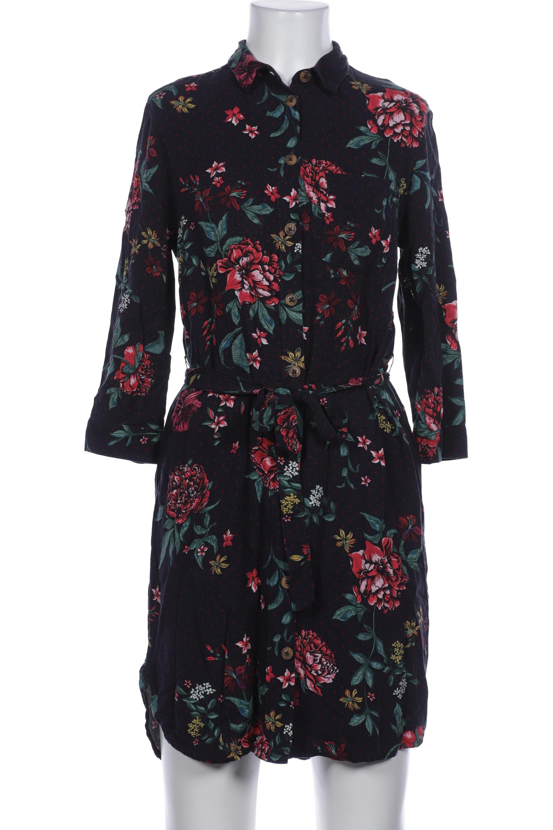 

s.Oliver Damen Kleid, mehrfarbig, Gr. 36