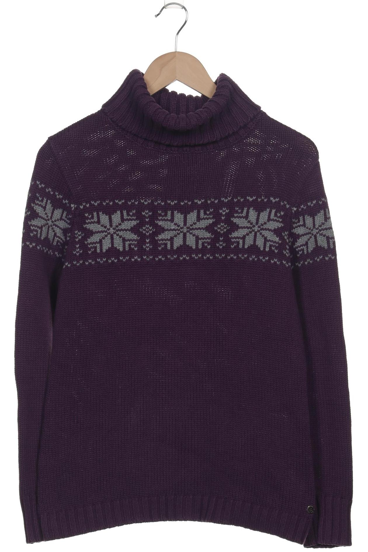 

s.Oliver Damen Pullover, flieder, Gr. 40