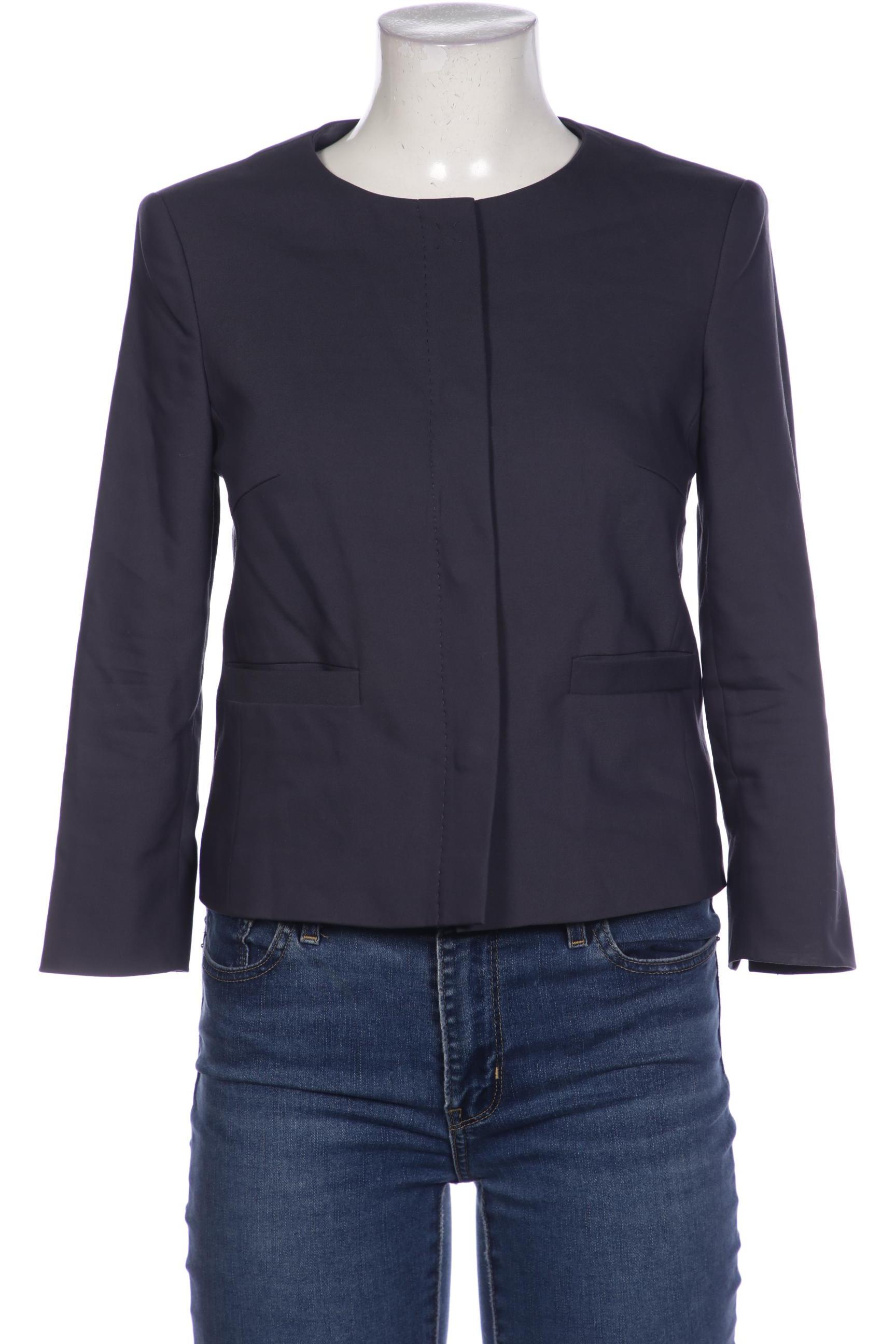 

s.Oliver Damen Blazer, grau