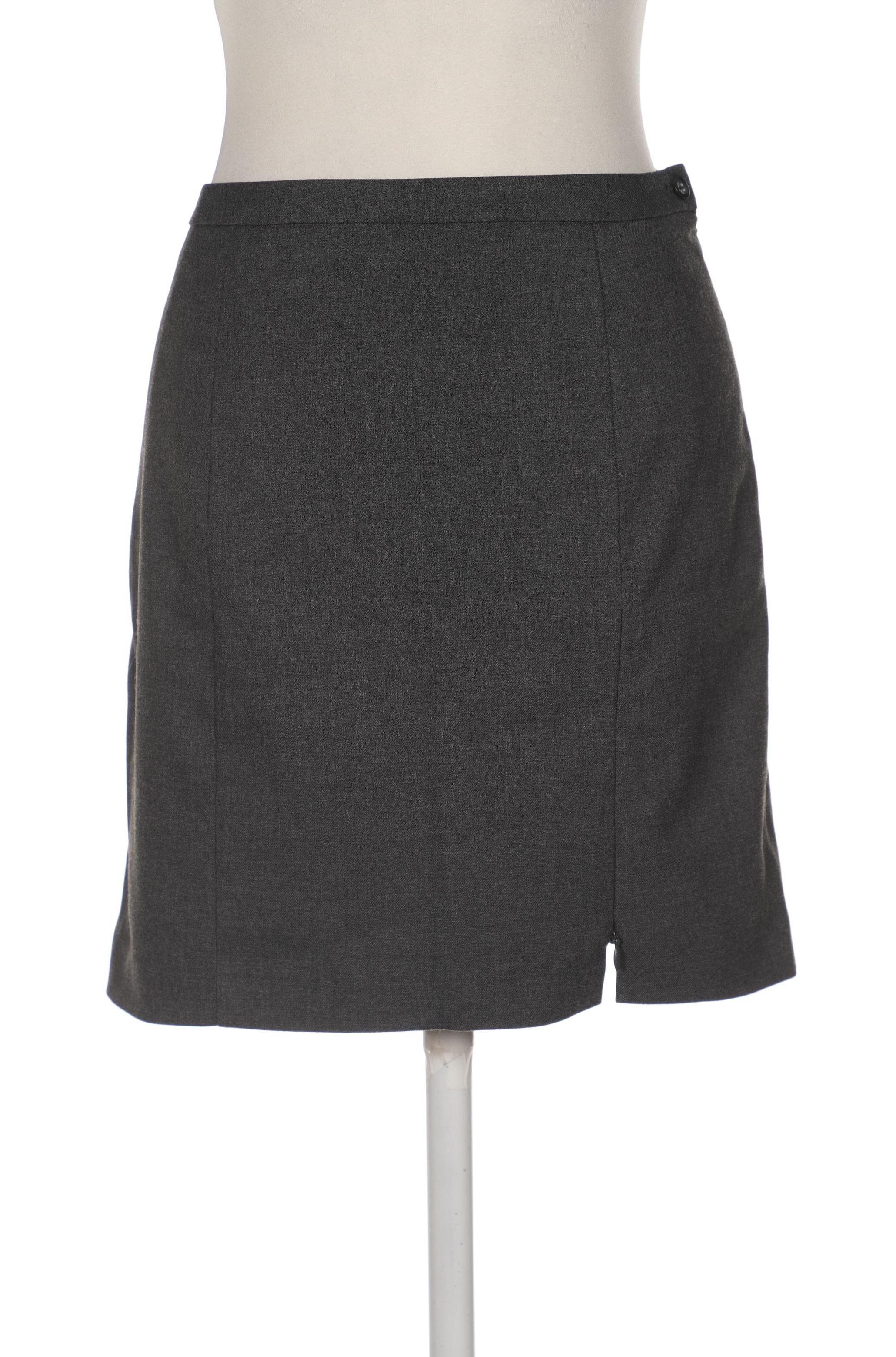 

s.Oliver Damen Rock, grau