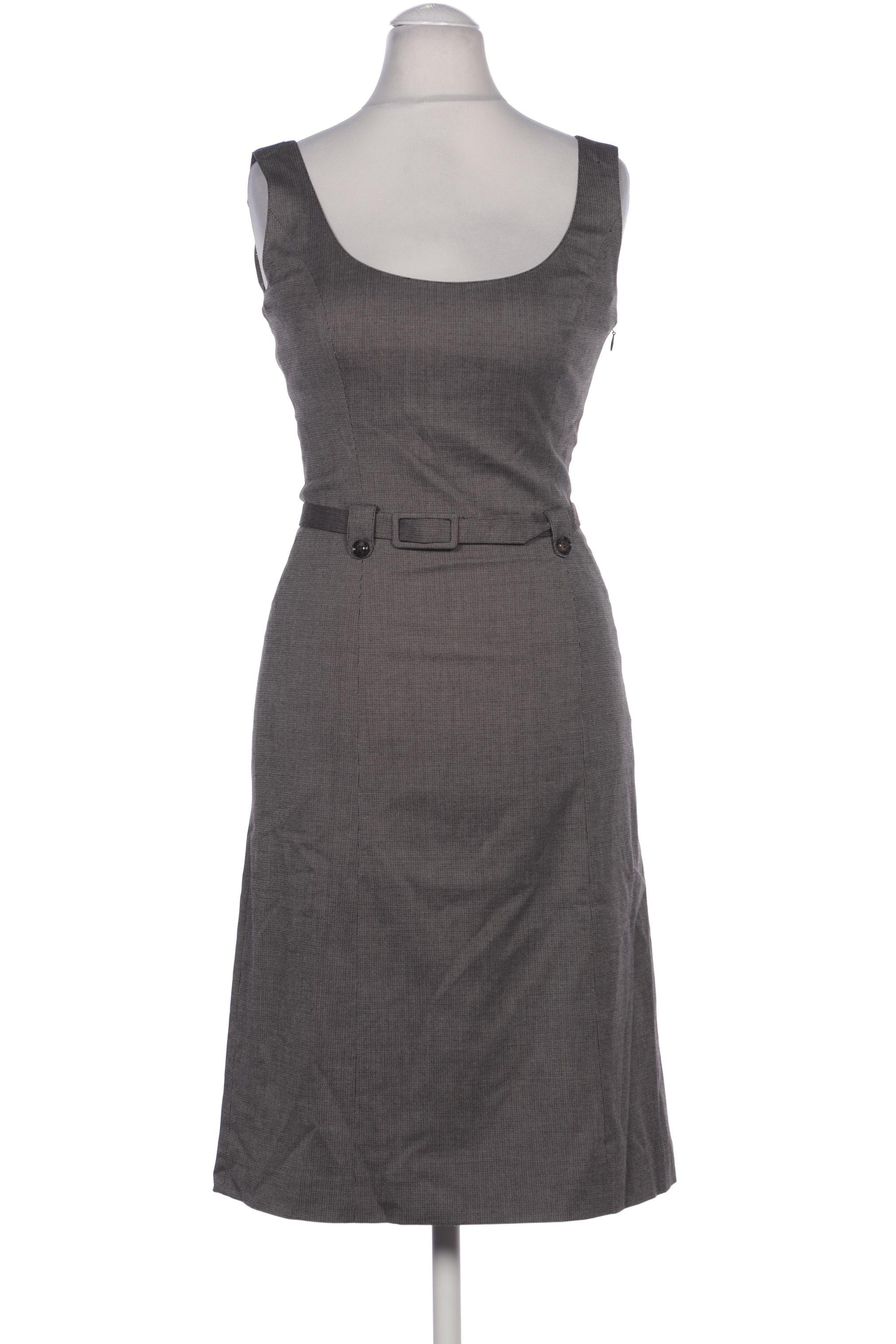 

s.Oliver Damen Kleid, braun, Gr. 36