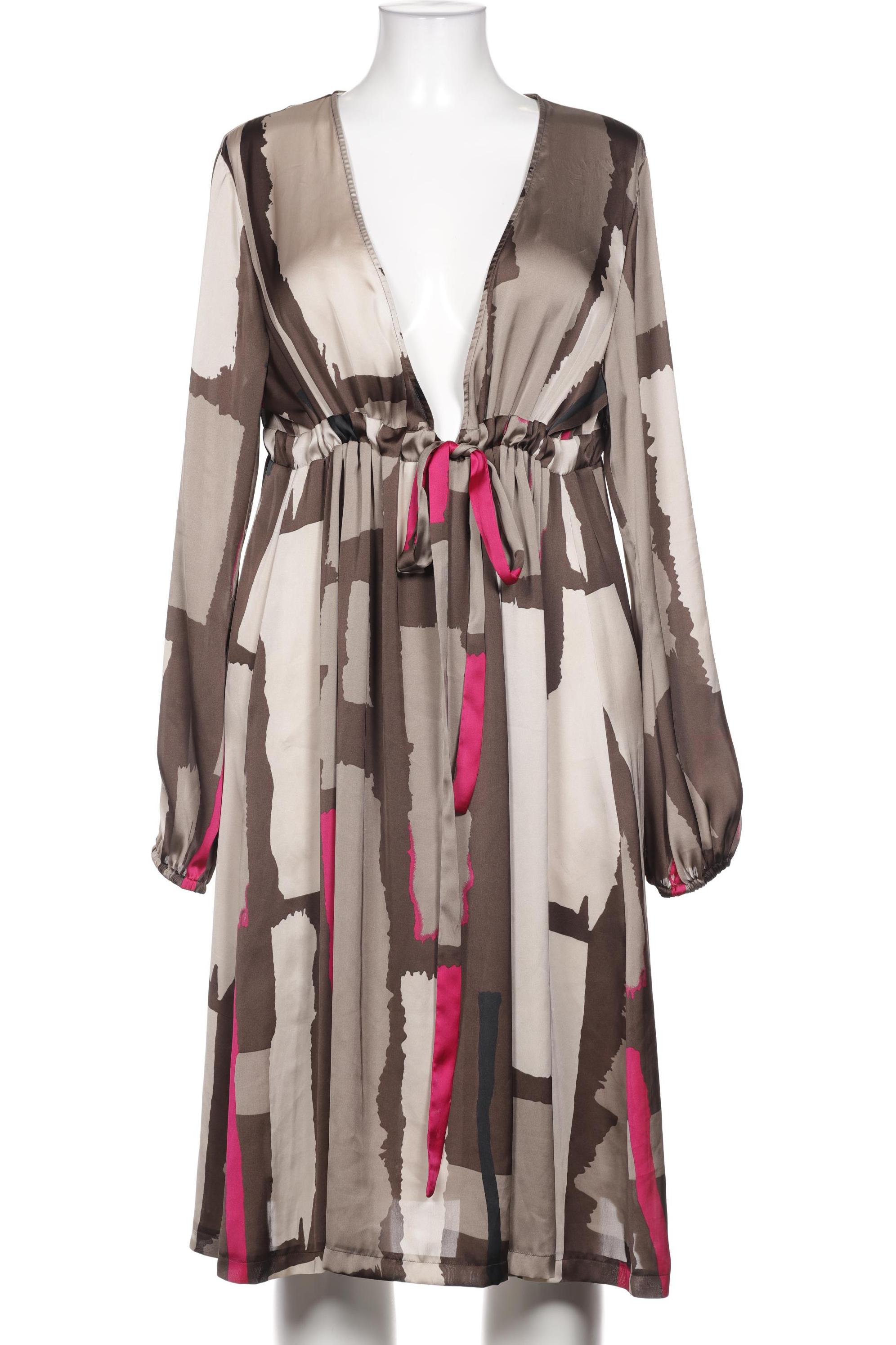 

s.Oliver Damen Kleid, grau