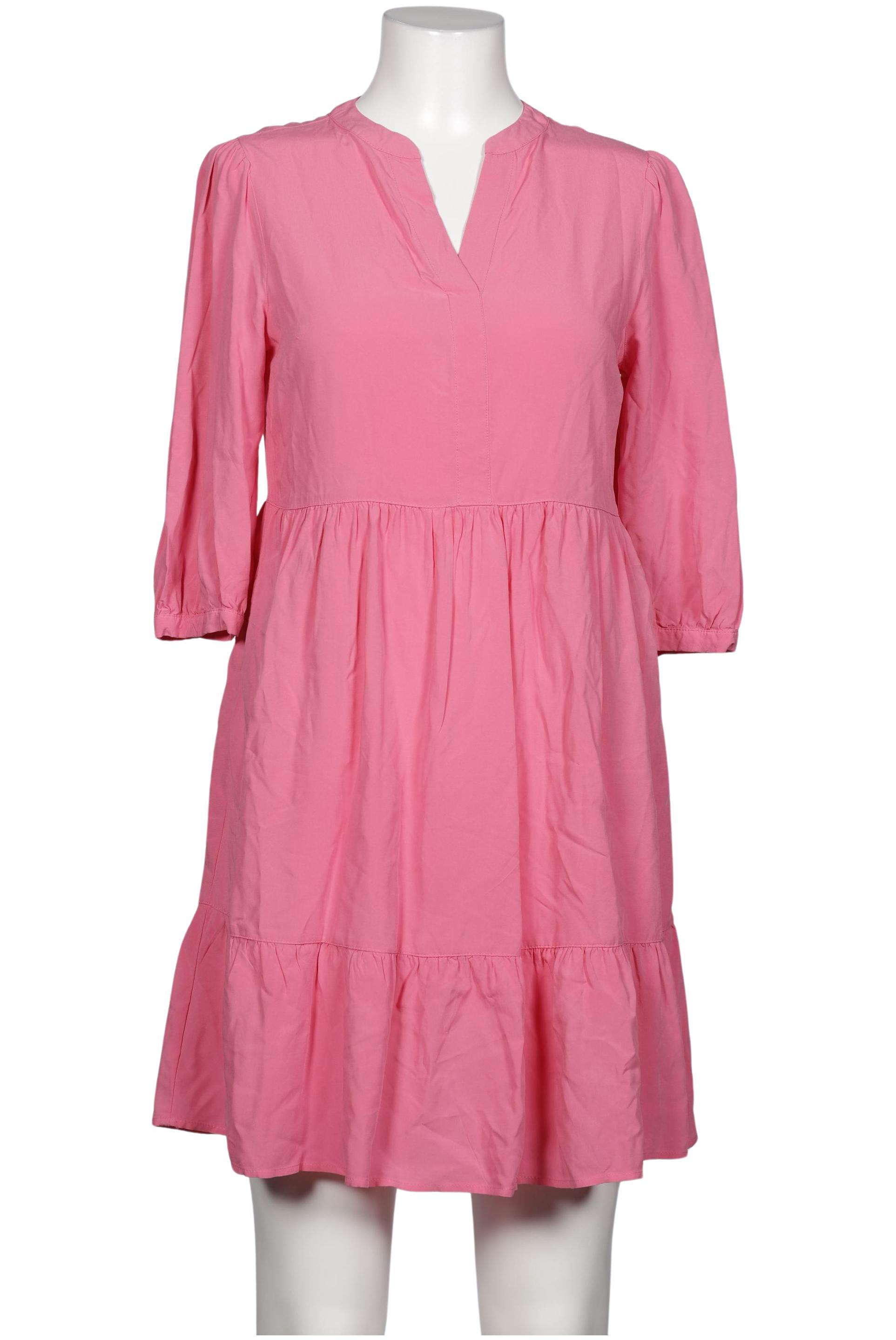 

s.Oliver Damen Kleid, pink, Gr. 36